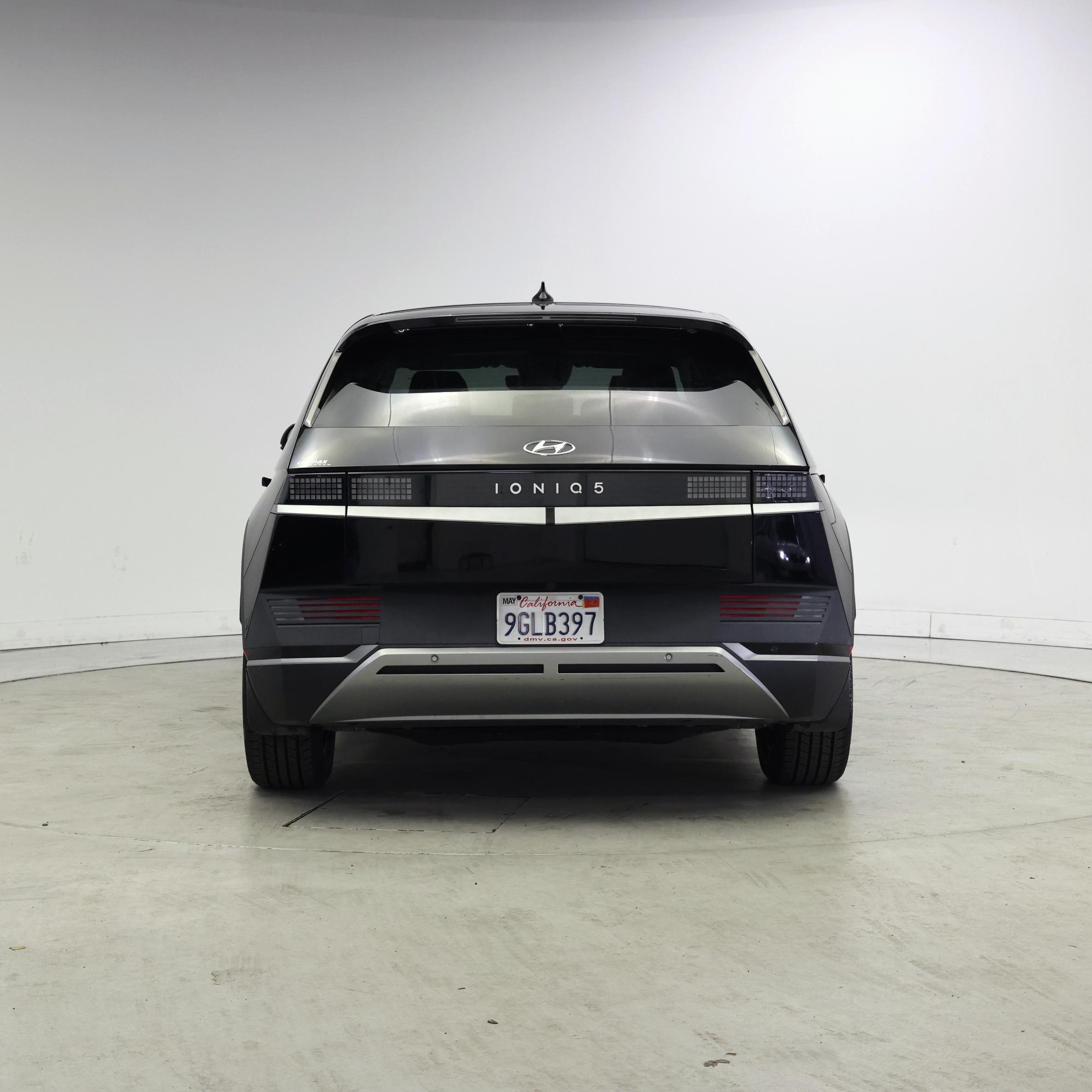 Thumbnail: 2023 Hyundai Ioniq 5 - 6