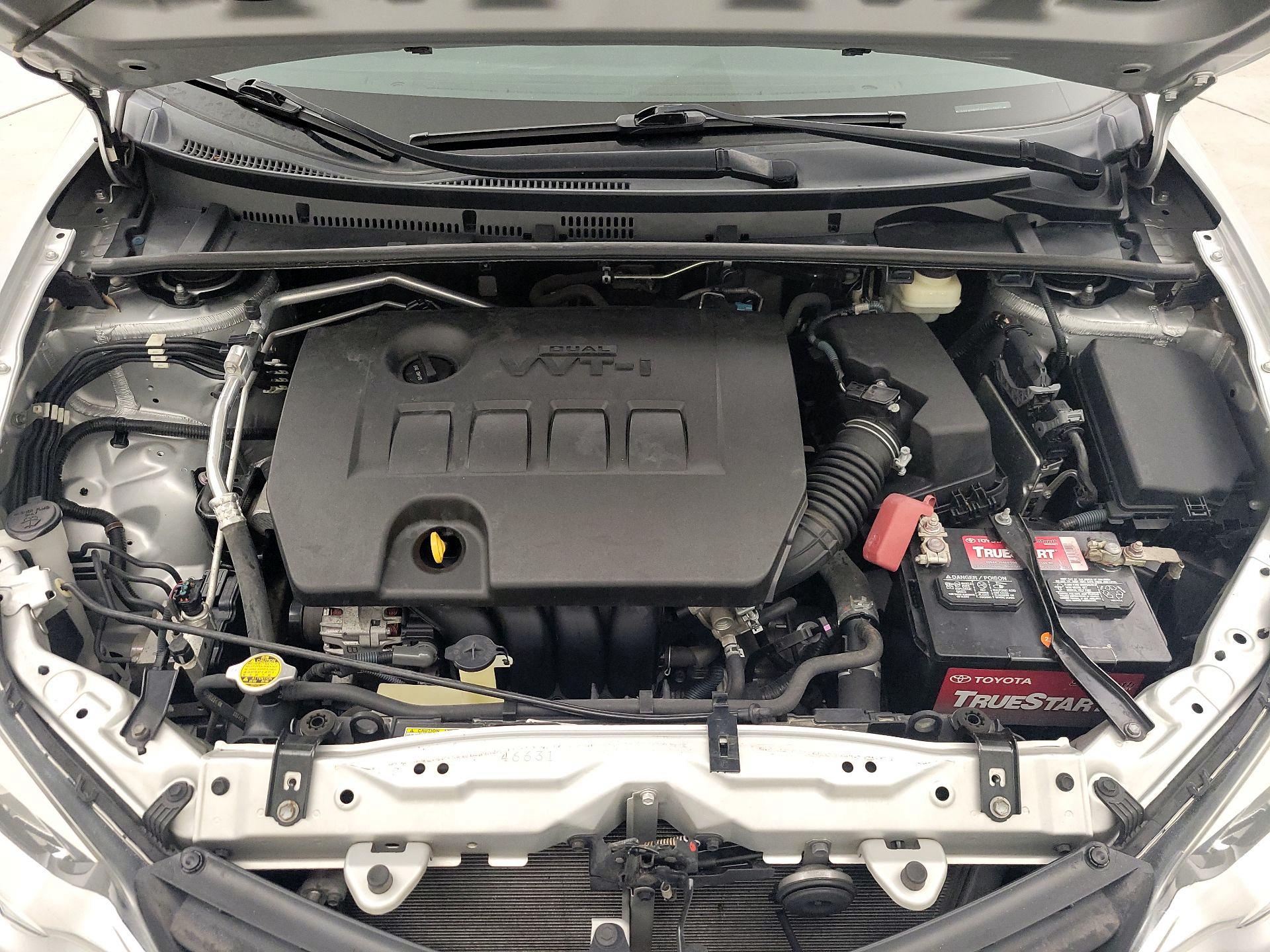 Thumbnail: 2016 Toyota Corolla - 20