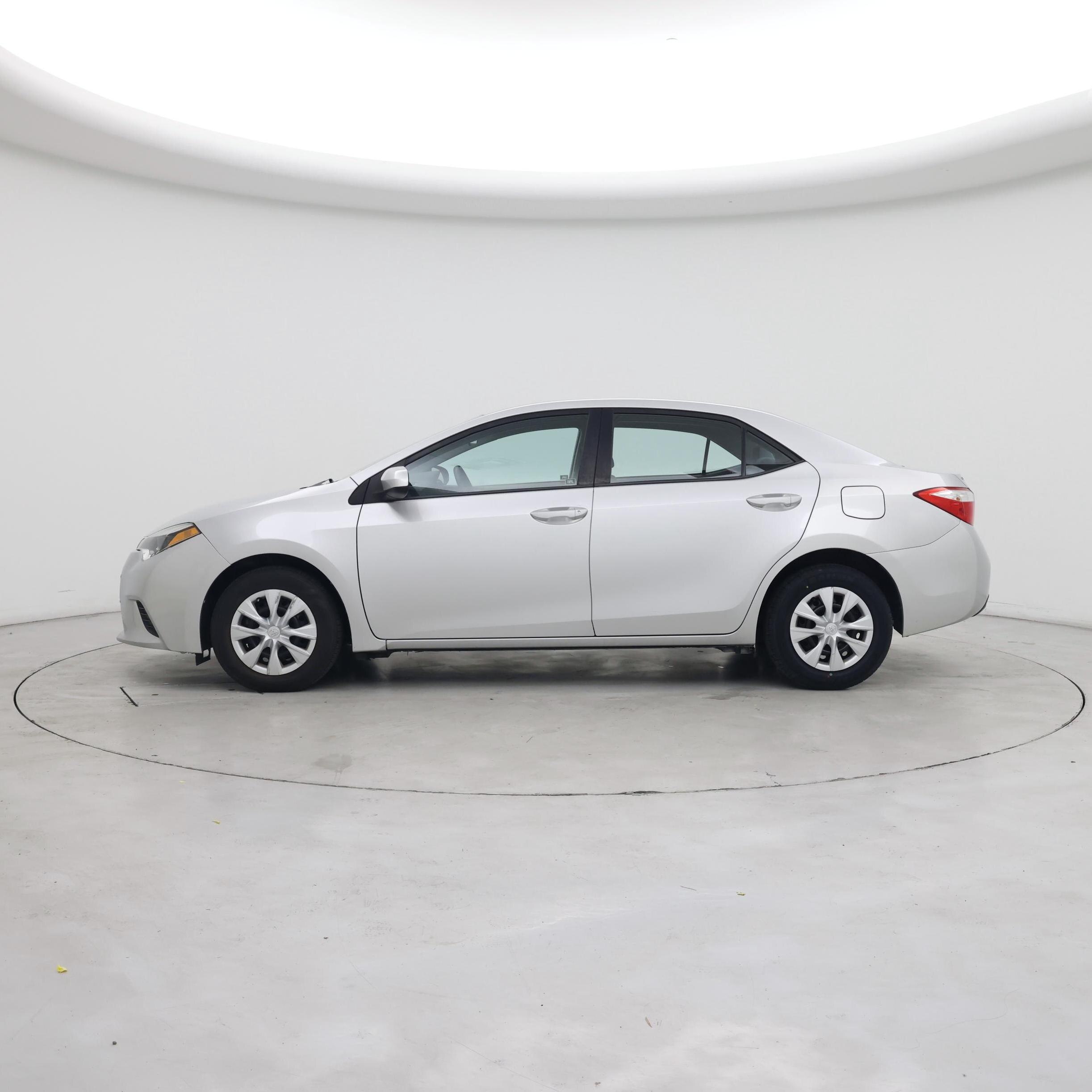 Thumbnail: 2016 Toyota Corolla - 3