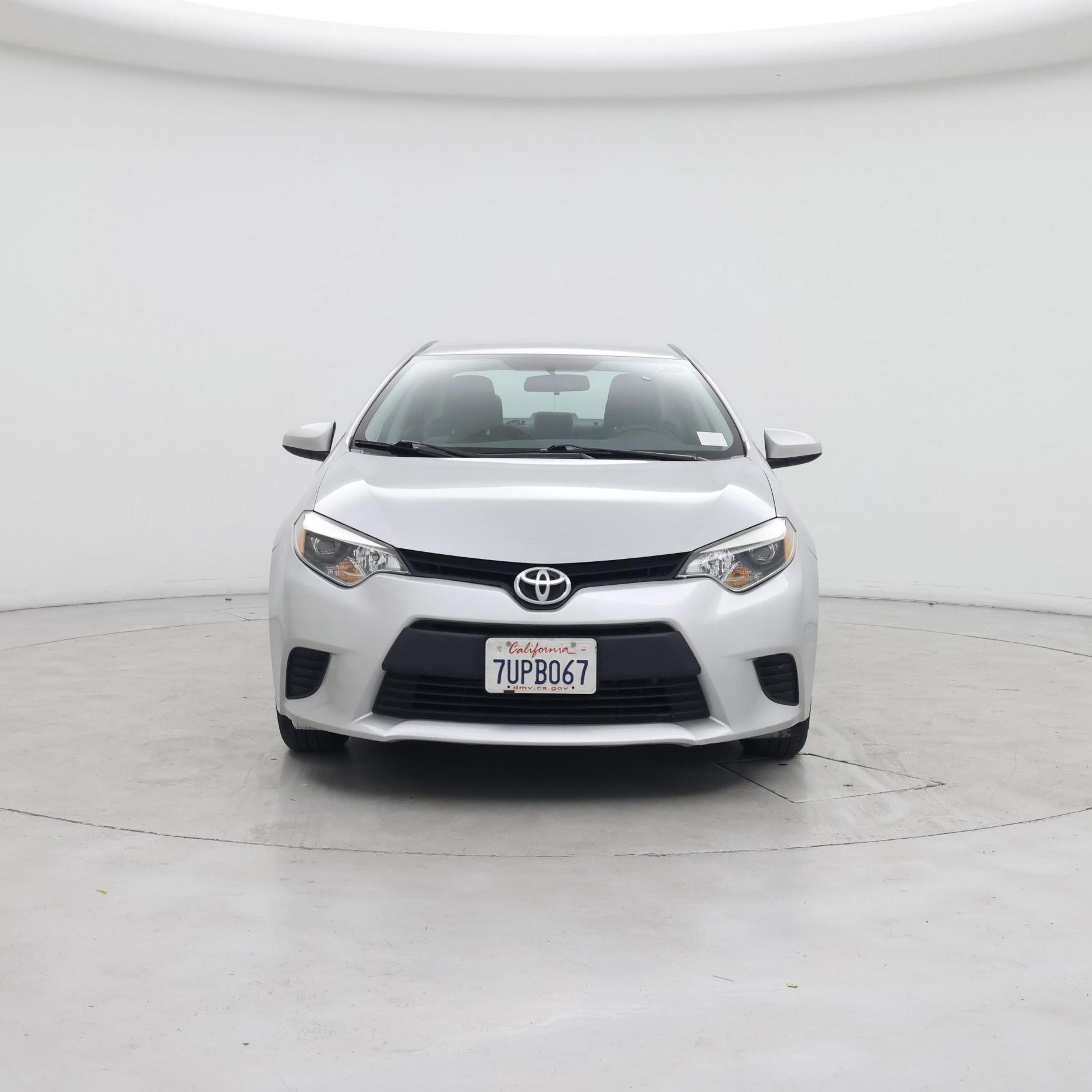 Thumbnail: 2016 Toyota Corolla - 5