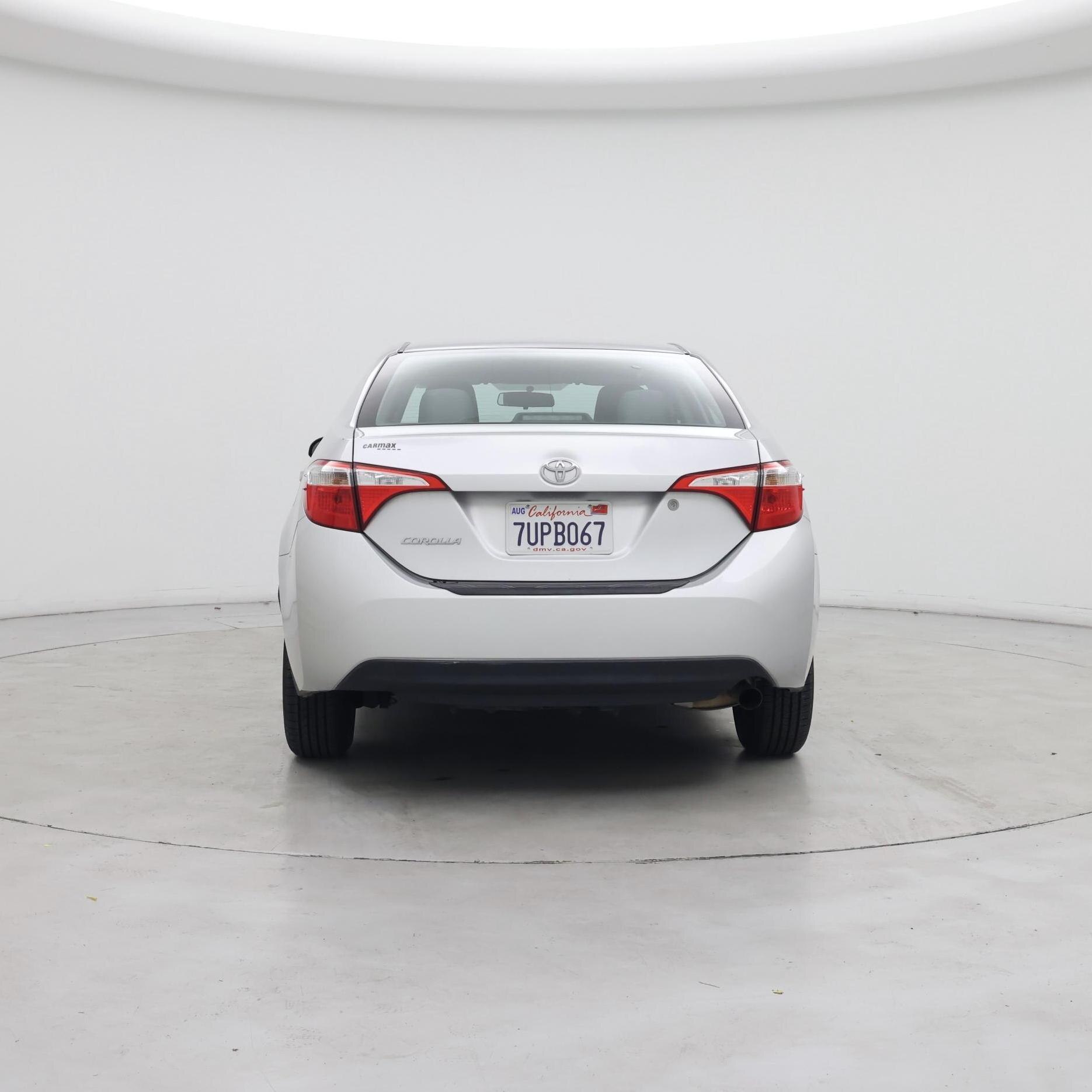 Thumbnail: 2016 Toyota Corolla - 6