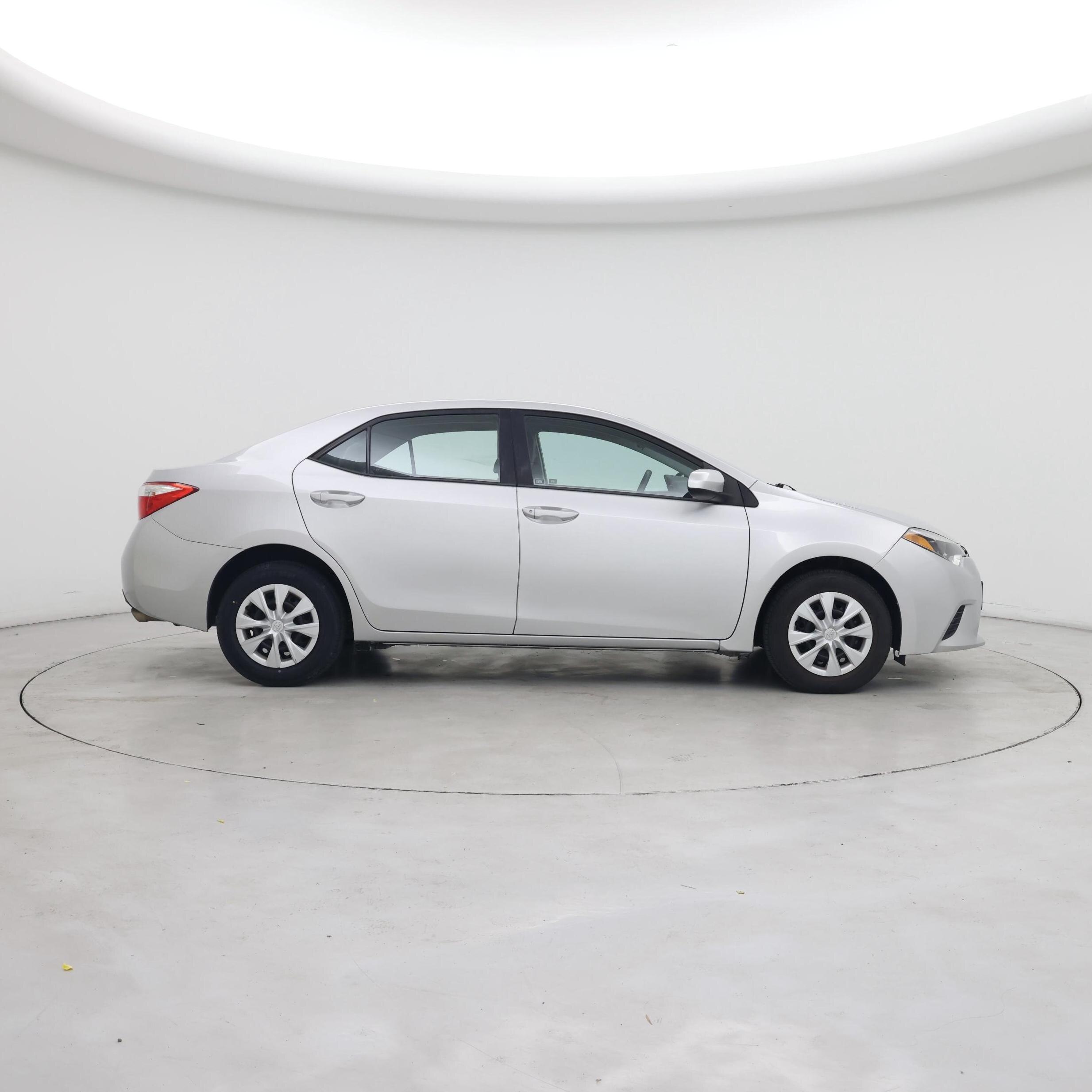 Thumbnail: 2016 Toyota Corolla - 7