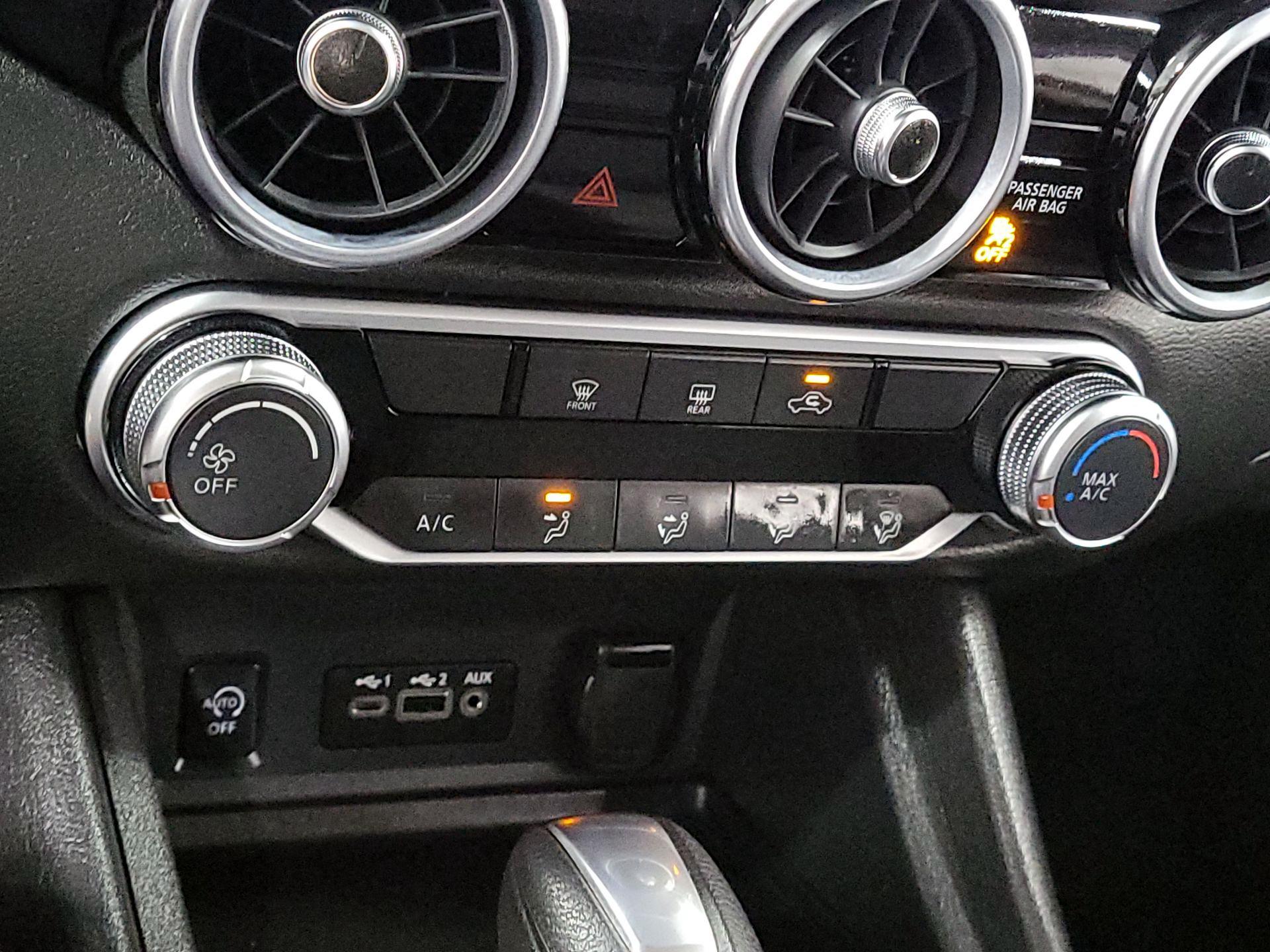 Thumbnail: 2025 Nissan Sentra - 13