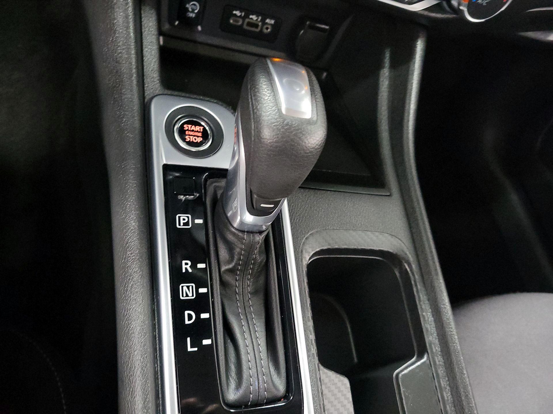 Thumbnail: 2025 Nissan Sentra - 14