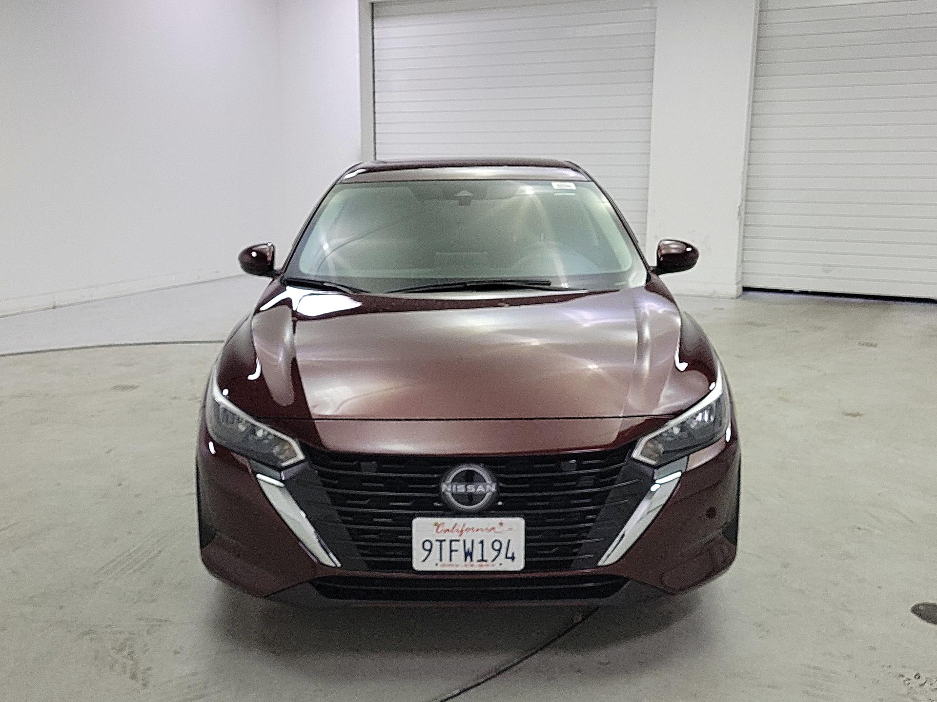 Thumbnail: 2025 Nissan Sentra - 2