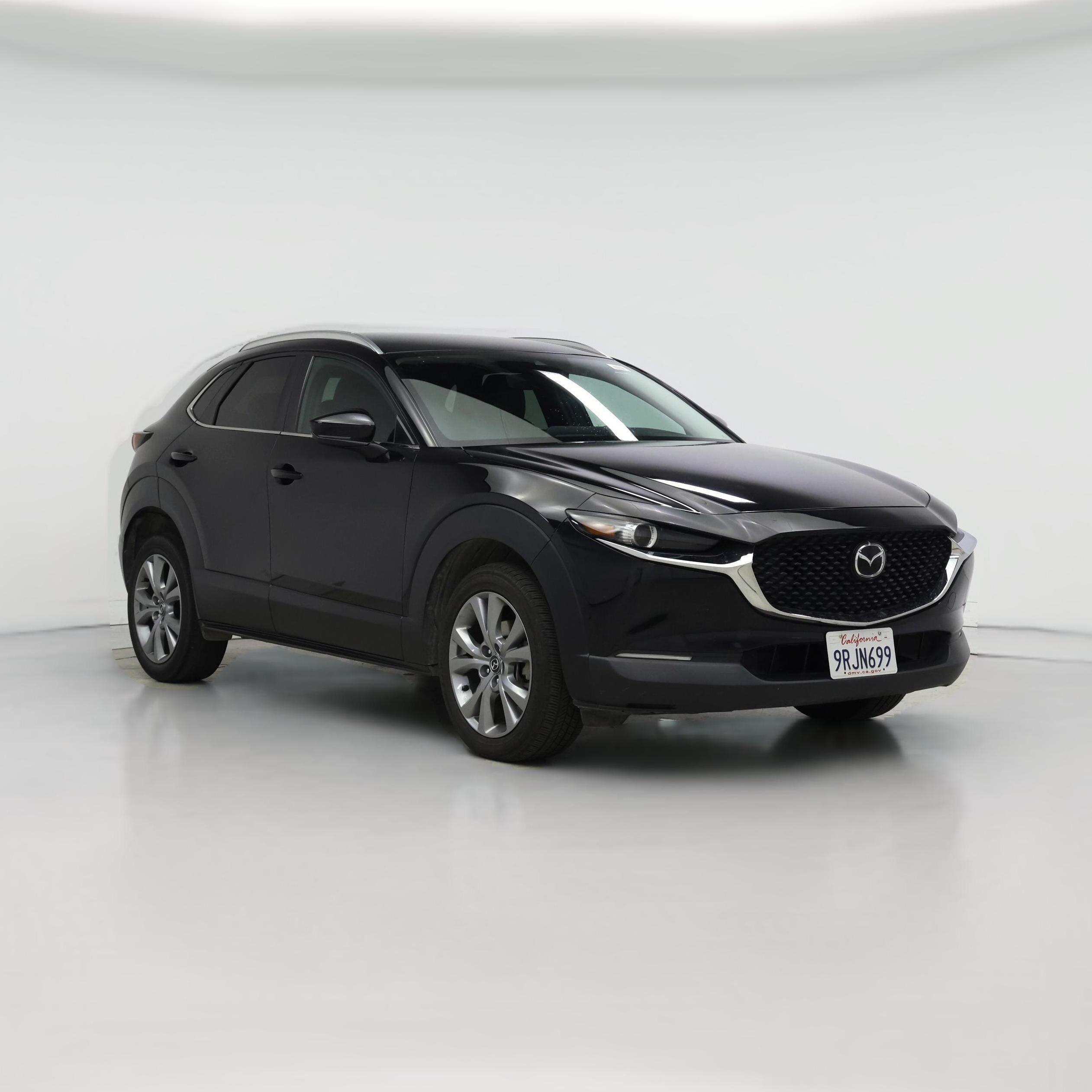 Thumbnail: 2023 Mazda CX-30 - 1