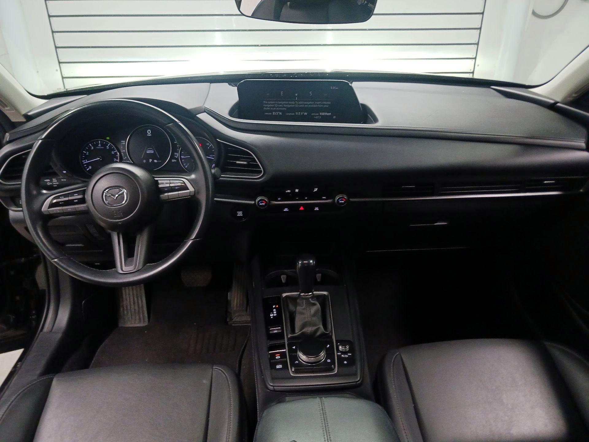 Thumbnail: 2023 Mazda CX-30 - 9