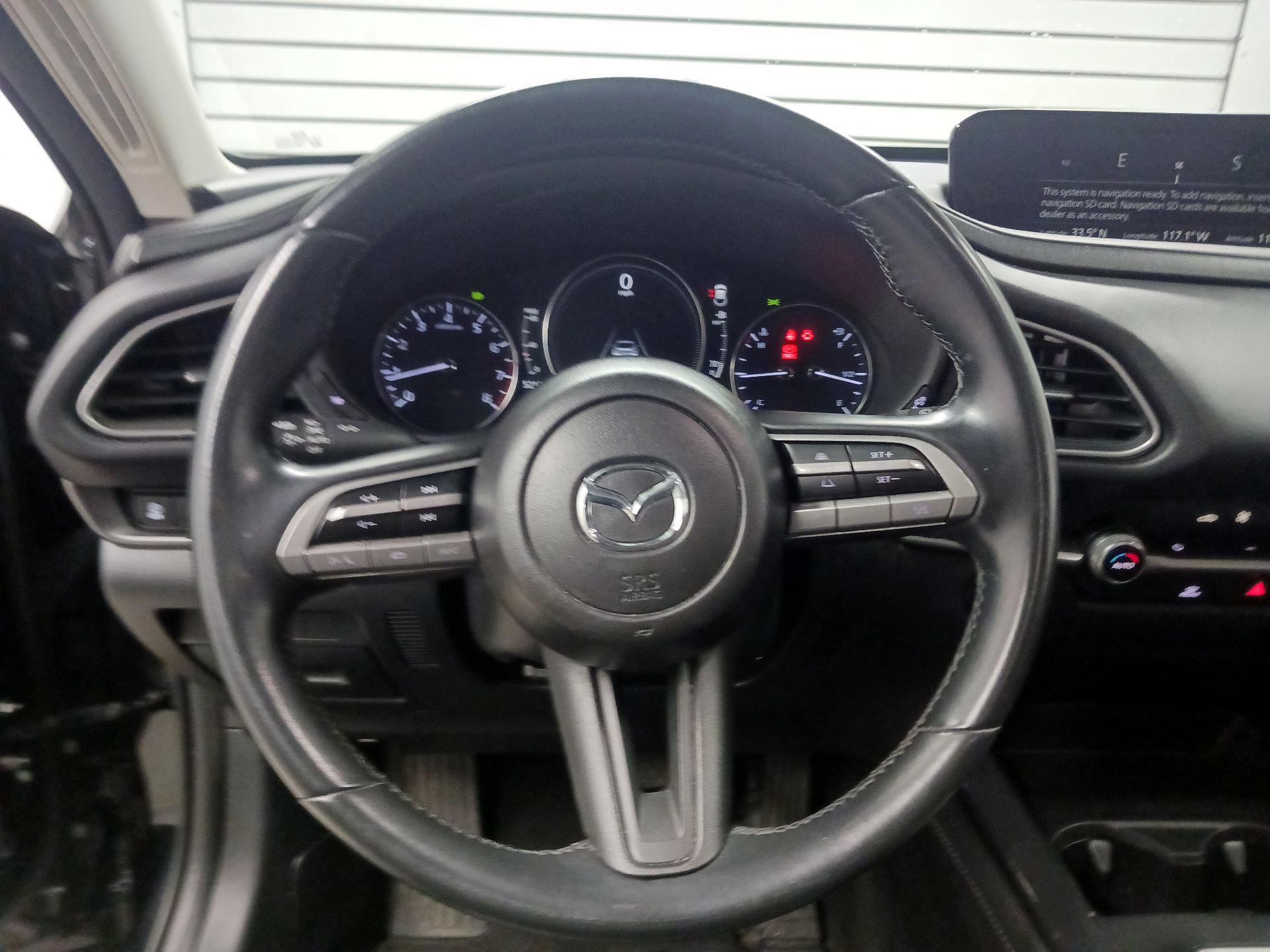 Thumbnail: 2023 Mazda CX-30 - 10