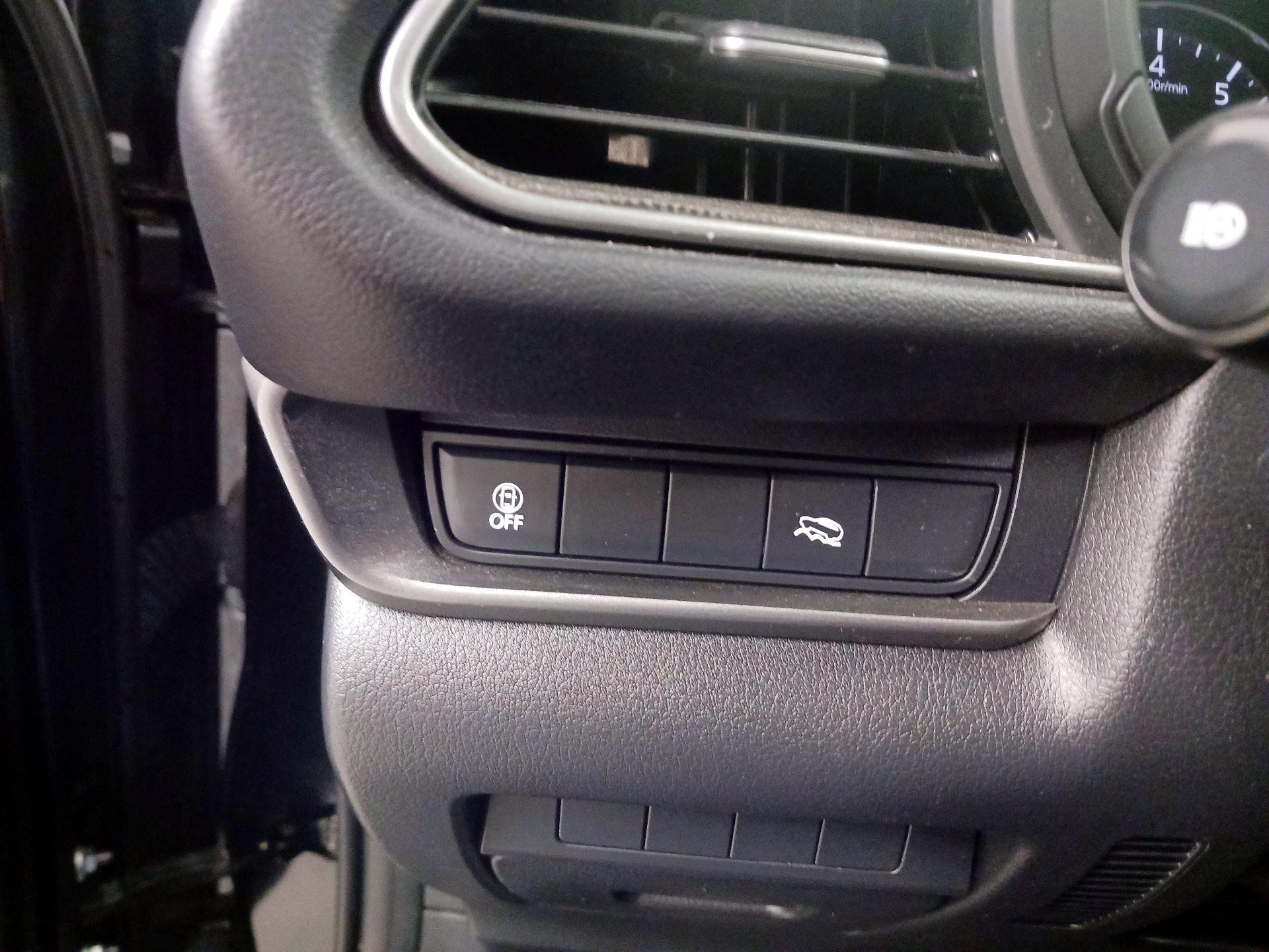 Thumbnail: 2023 Mazda CX-30 - 13