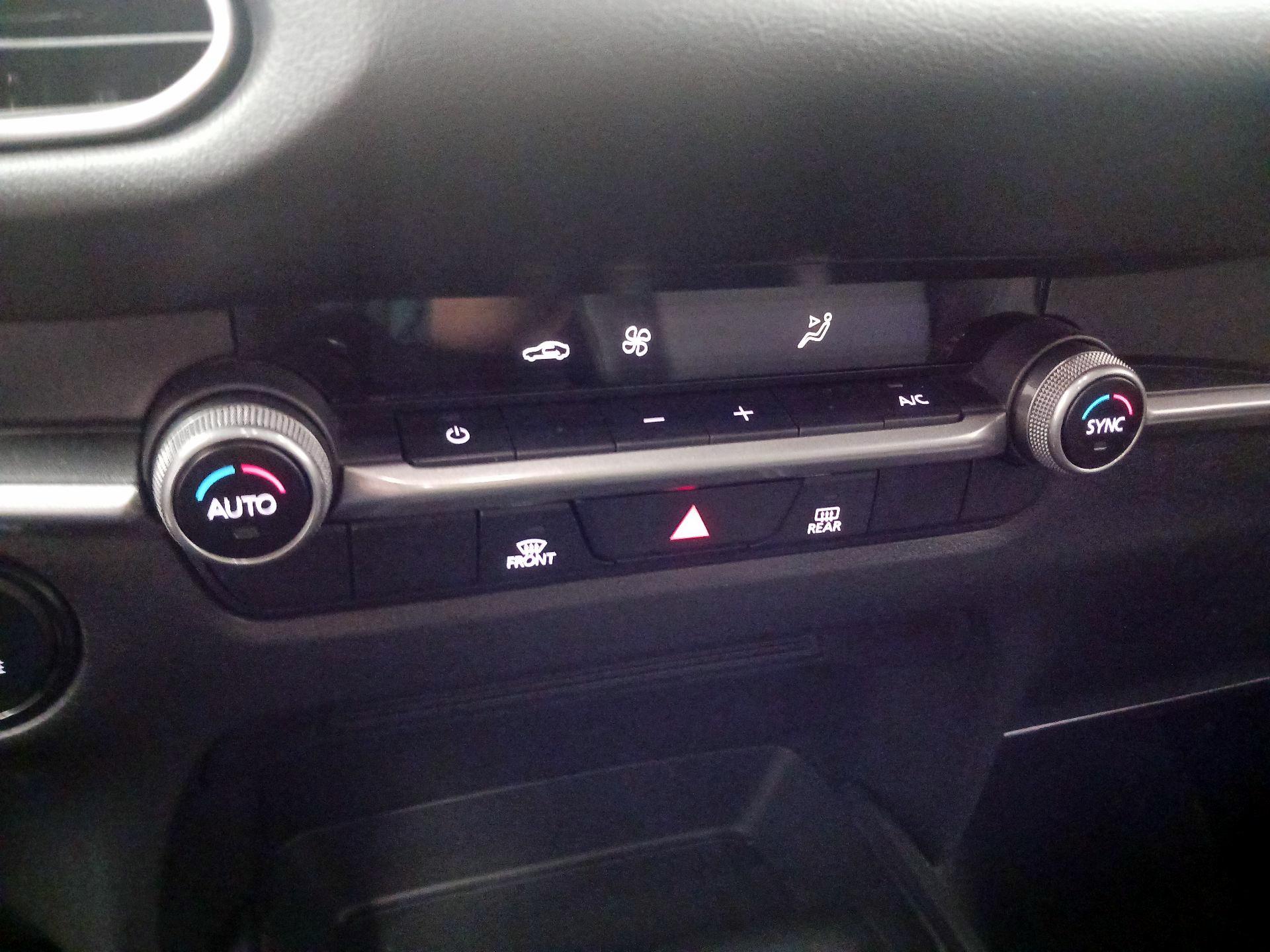 Thumbnail: 2023 Mazda CX-30 - 16