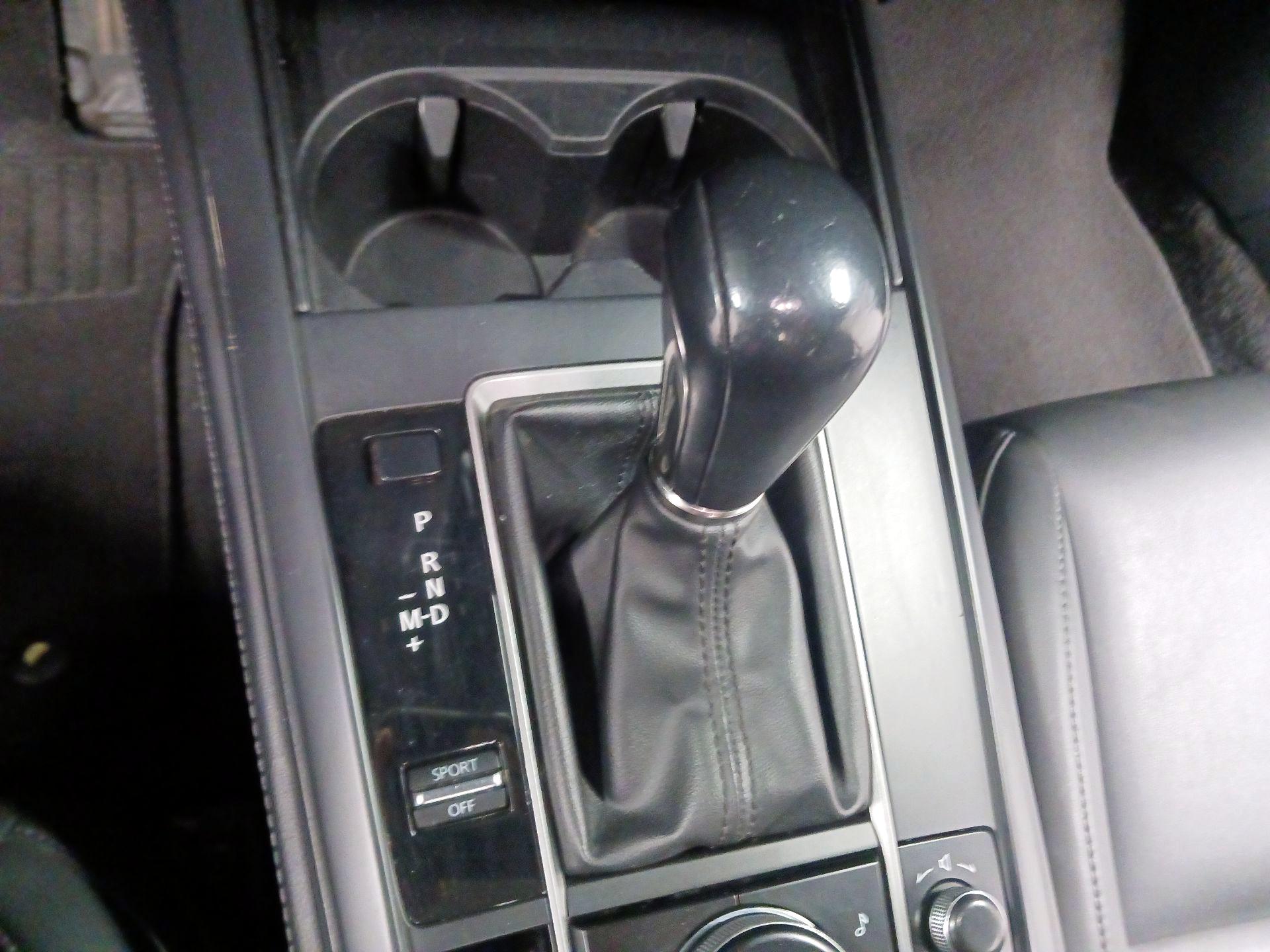 Thumbnail: 2023 Mazda CX-30 - 17