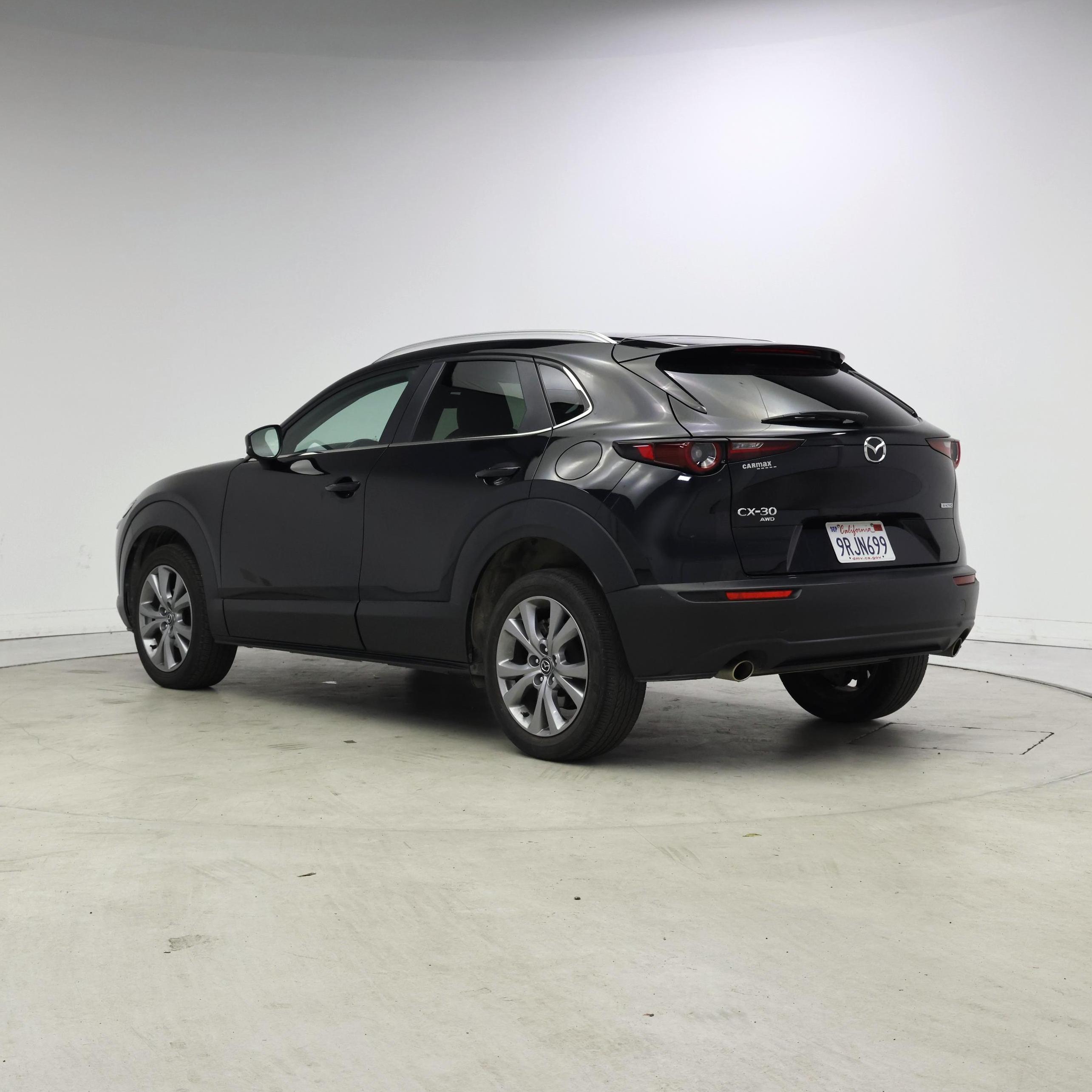 Thumbnail: 2023 Mazda CX-30 - 2