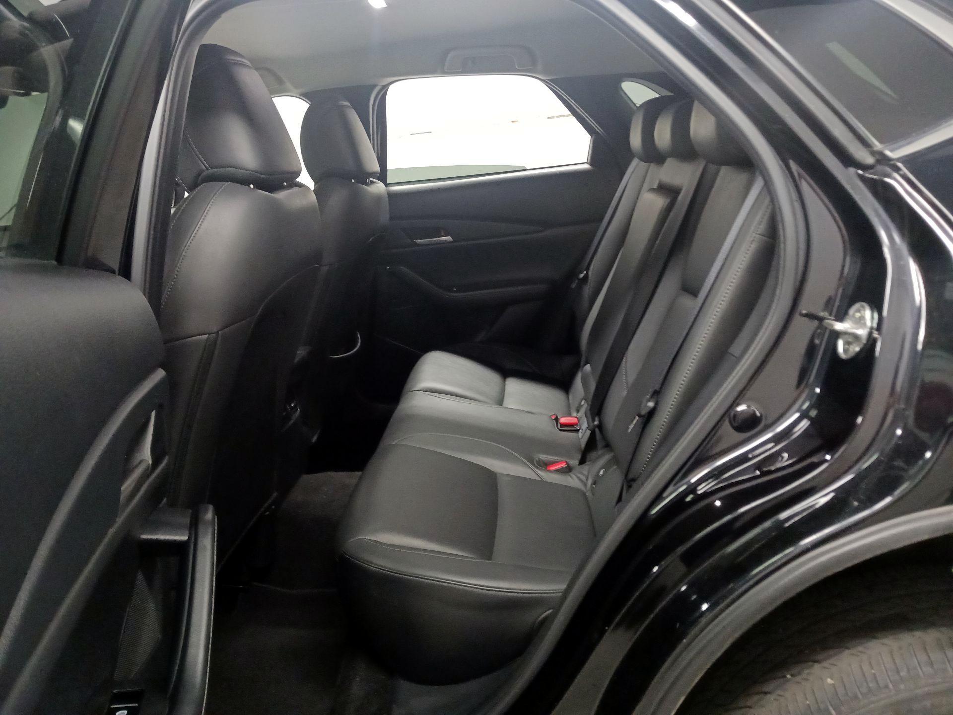 Thumbnail: 2023 Mazda CX-30 - 19