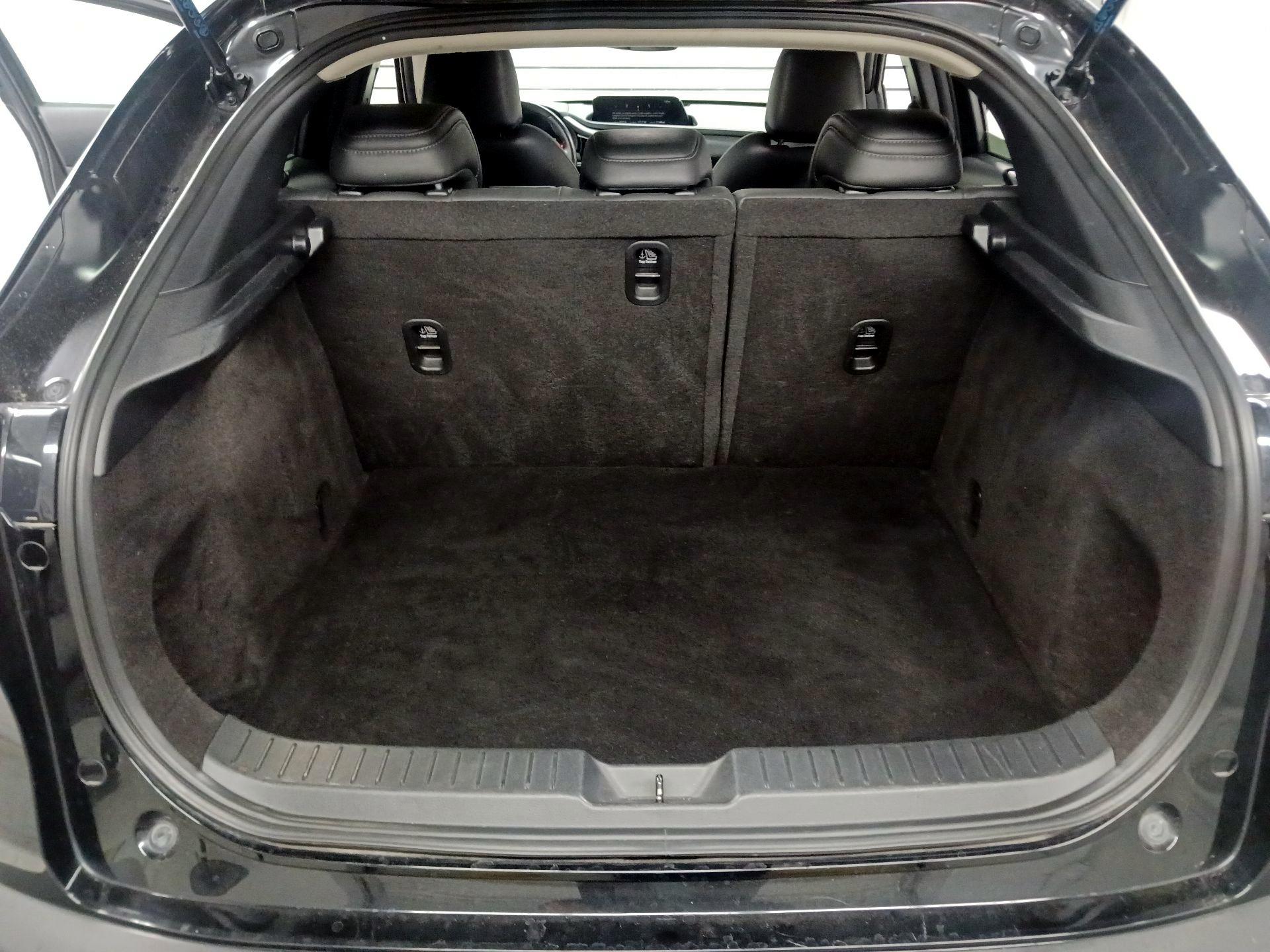 Thumbnail: 2023 Mazda CX-30 - 20