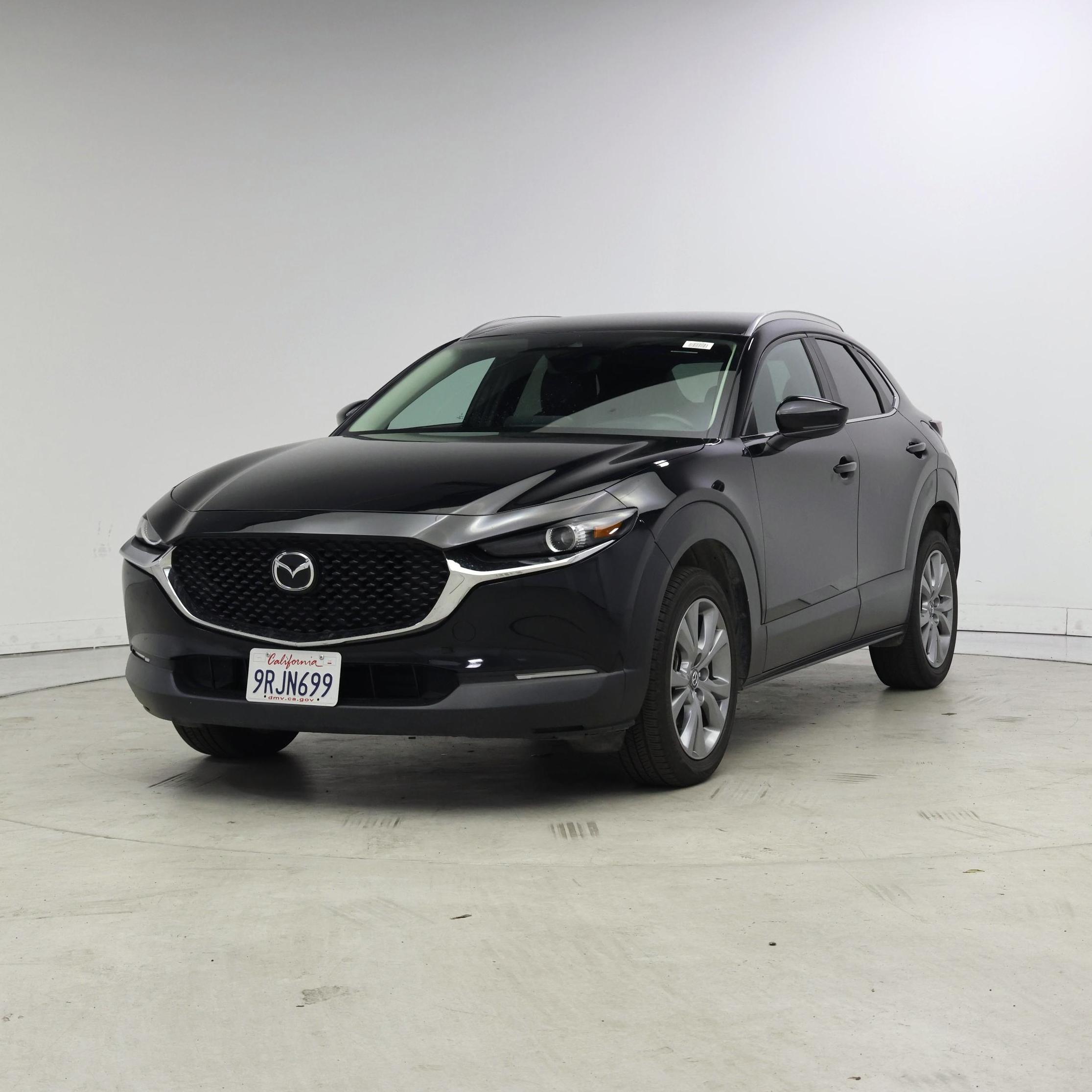 Thumbnail: 2023 Mazda CX-30 - 4