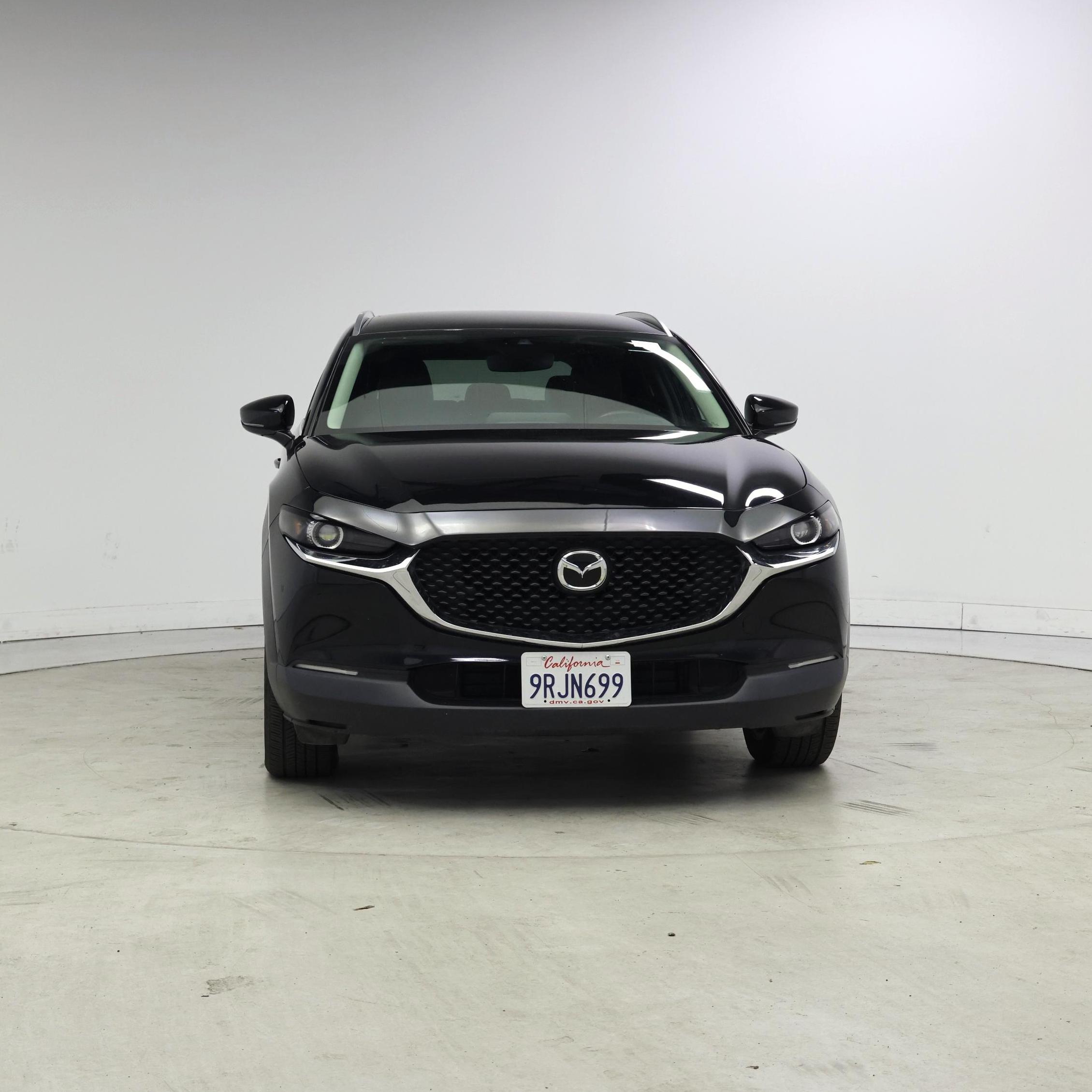 Thumbnail: 2023 Mazda CX-30 - 5