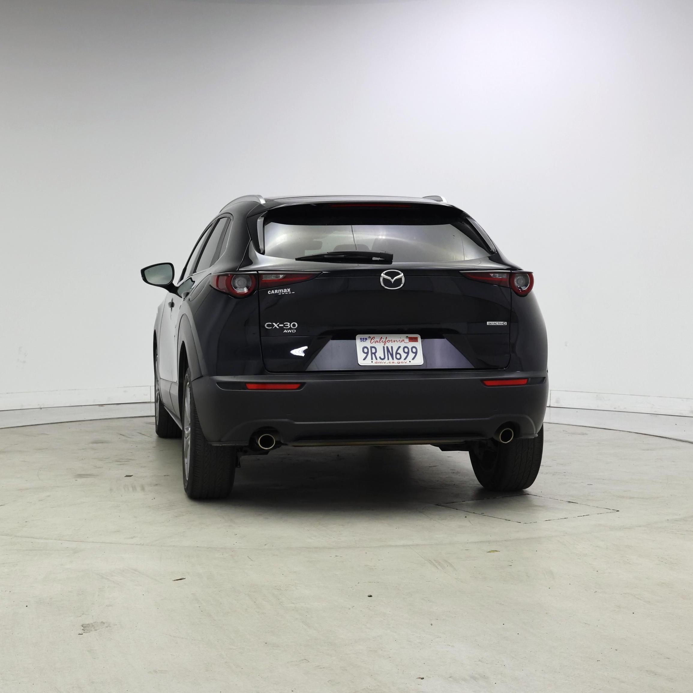 Thumbnail: 2023 Mazda CX-30 - 6