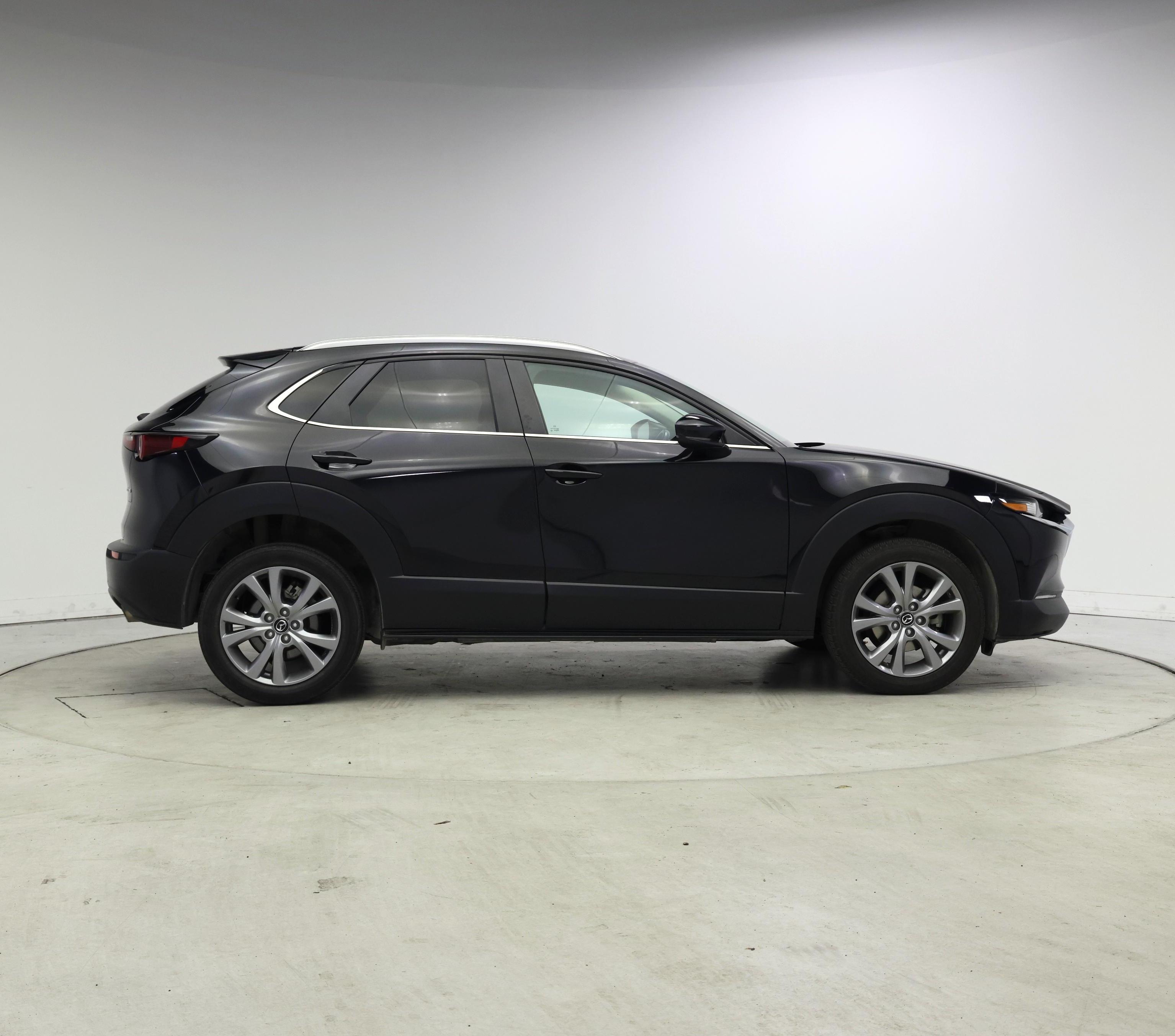 Thumbnail: 2023 Mazda CX-30 - 7