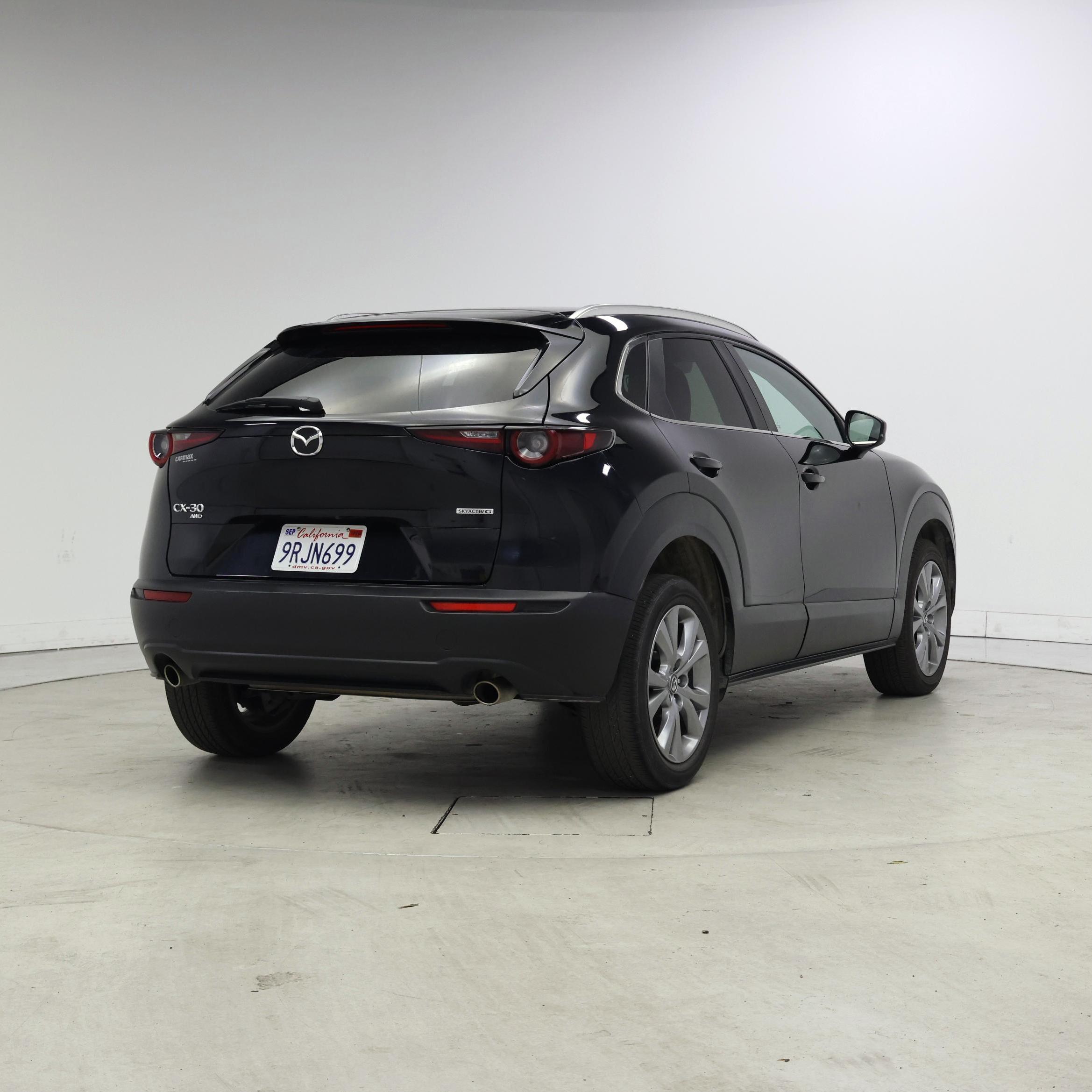 Thumbnail: 2023 Mazda CX-30 - 8