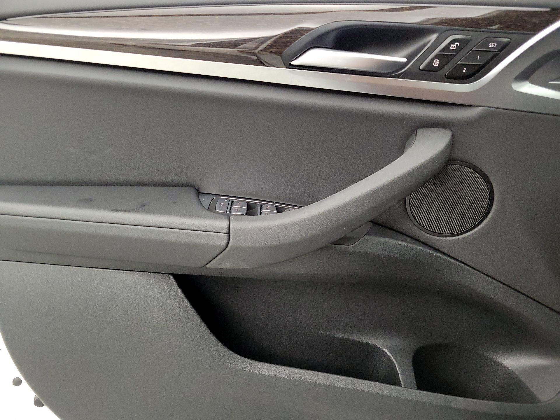 Thumbnail: 2022 BMW X3 - 12