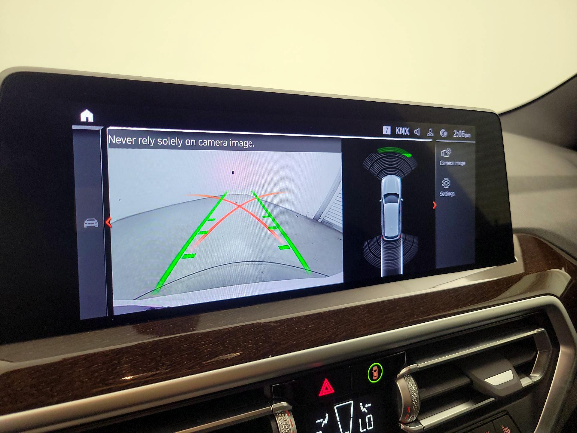 Thumbnail: 2022 BMW X3 - 14