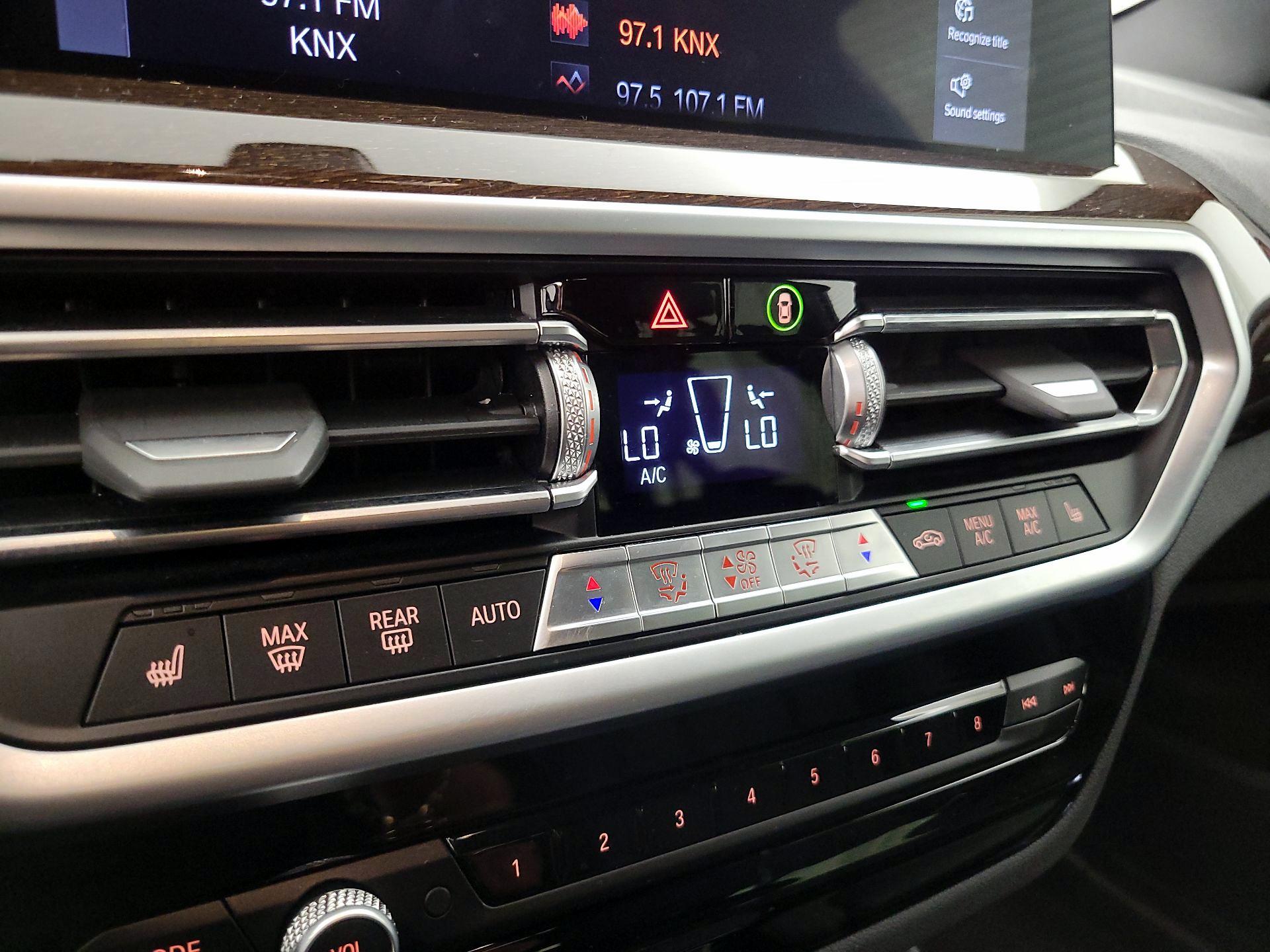 Thumbnail: 2022 BMW X3 - 16