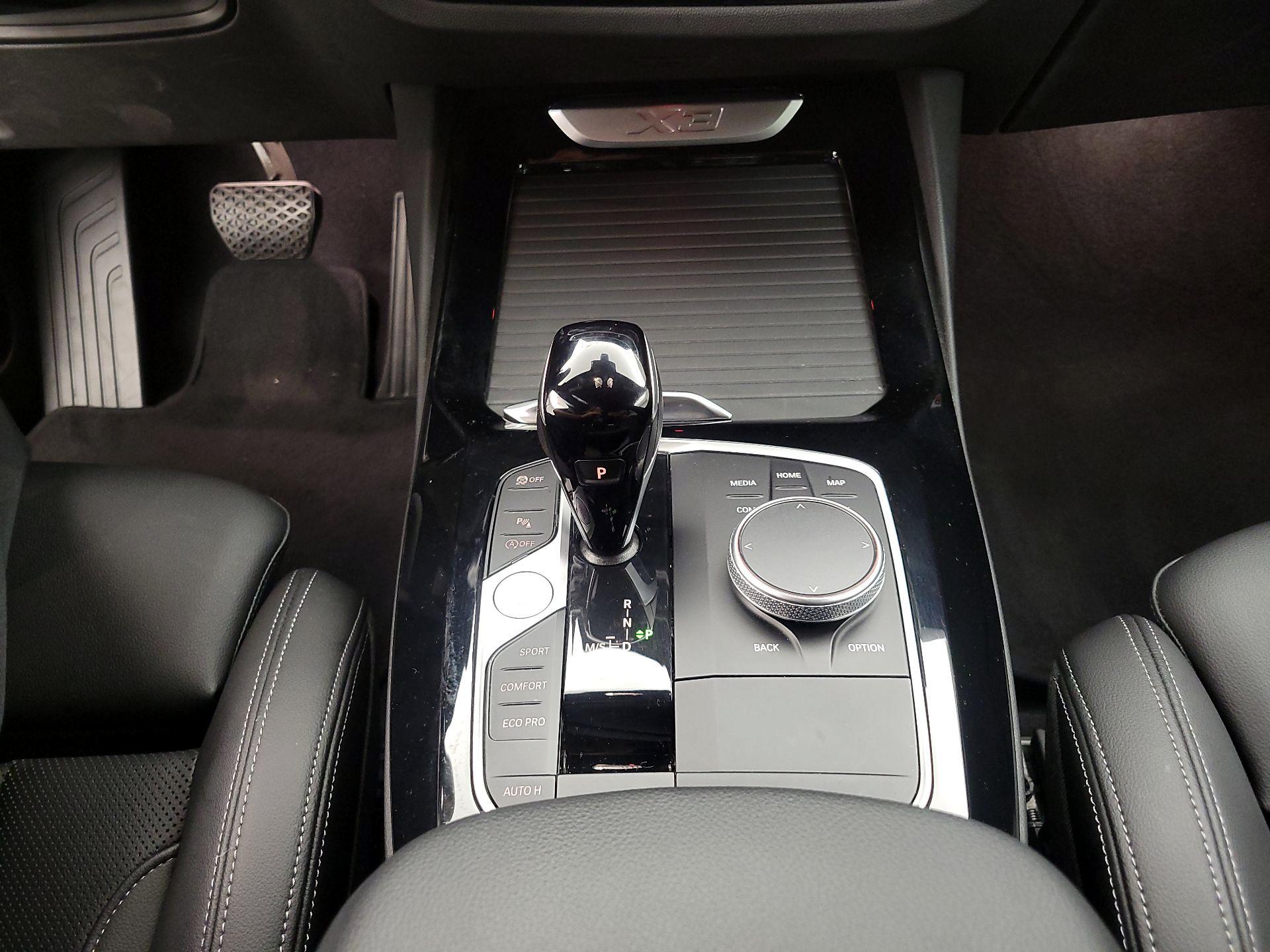 Thumbnail: 2022 BMW X3 - 17