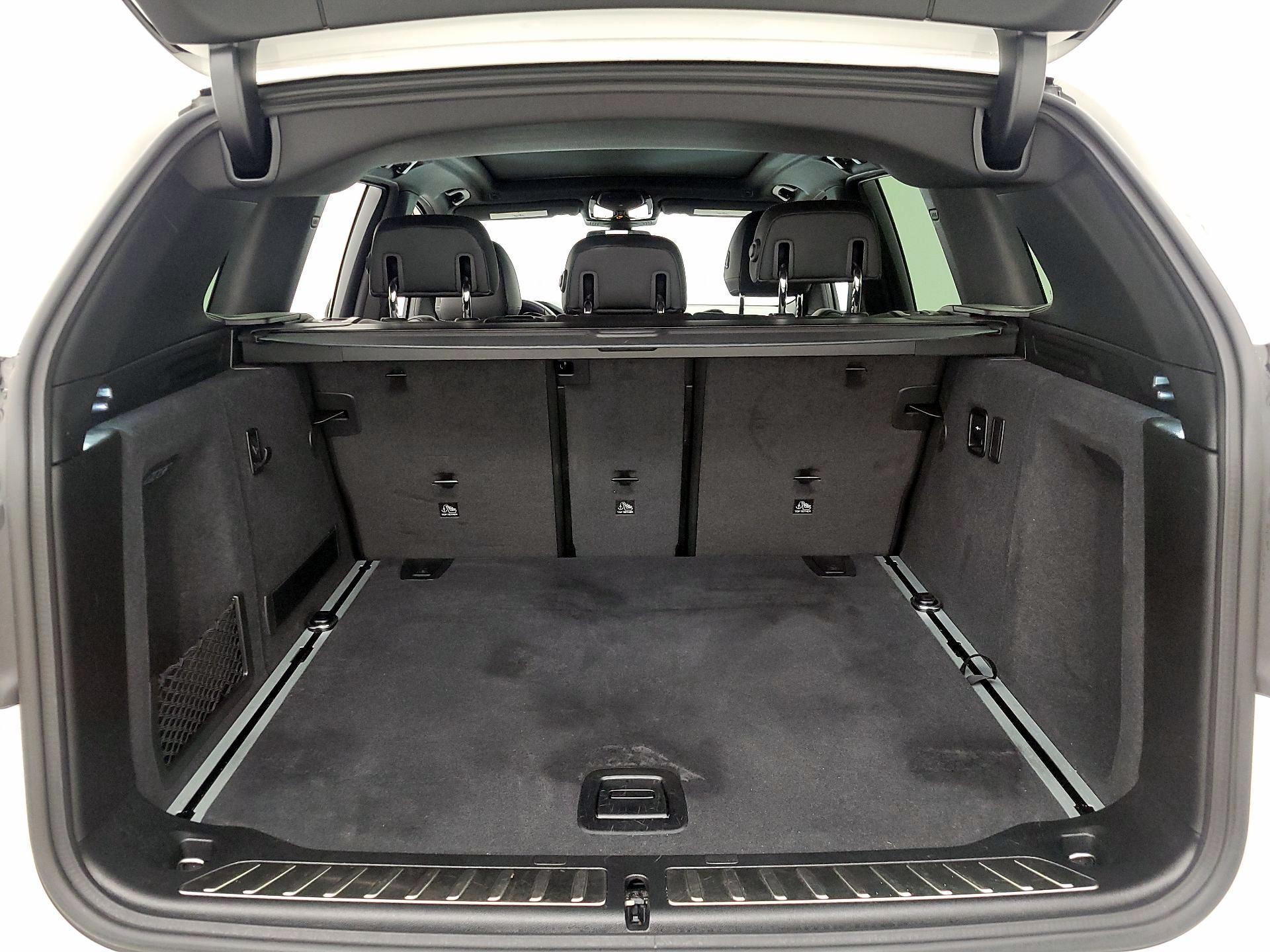 Thumbnail: 2022 BMW X3 - 19