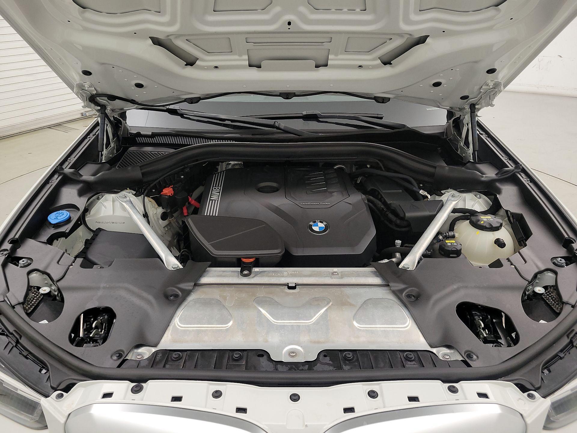 Thumbnail: 2022 BMW X3 - 20