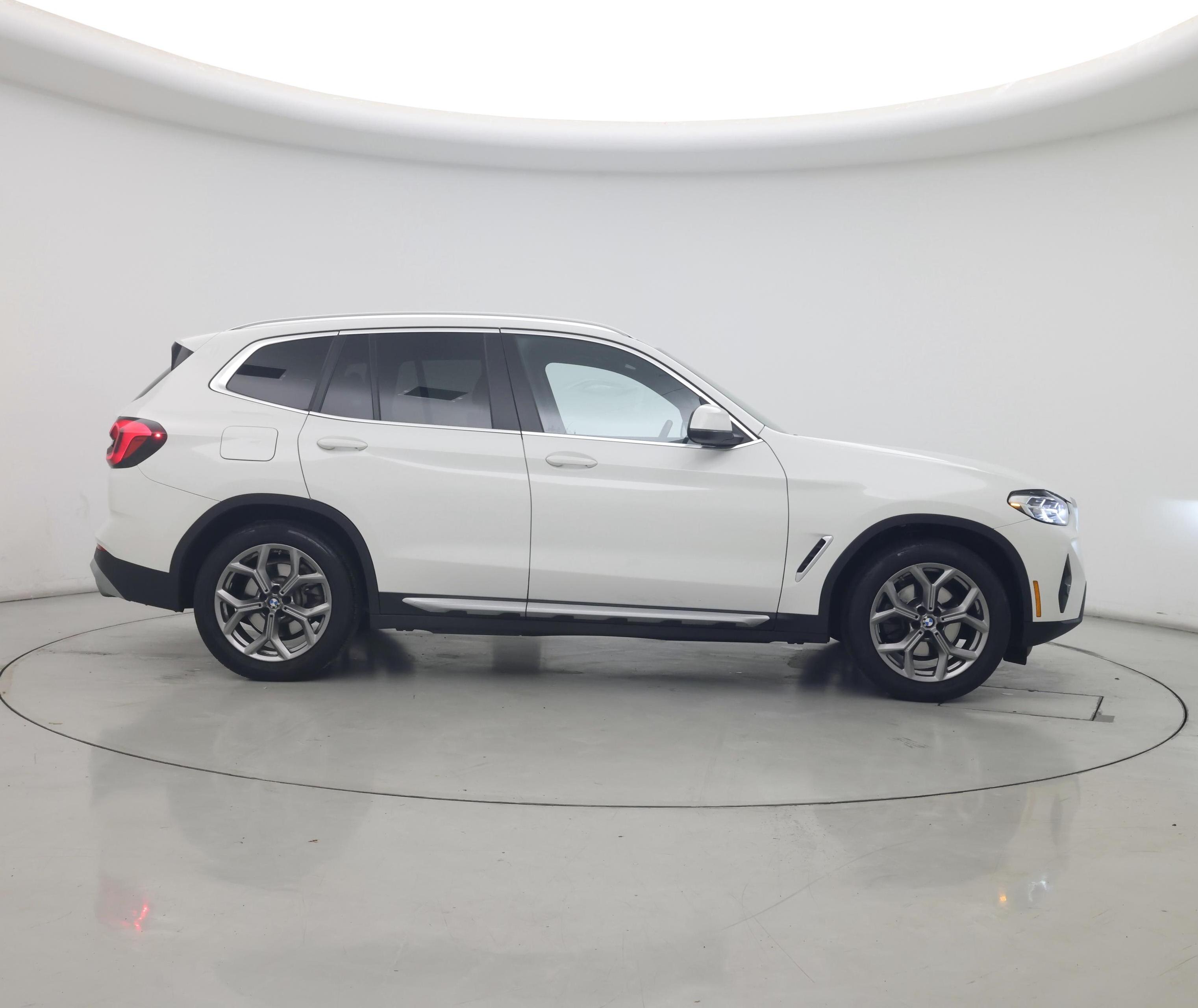 Thumbnail: 2022 BMW X3 - 7