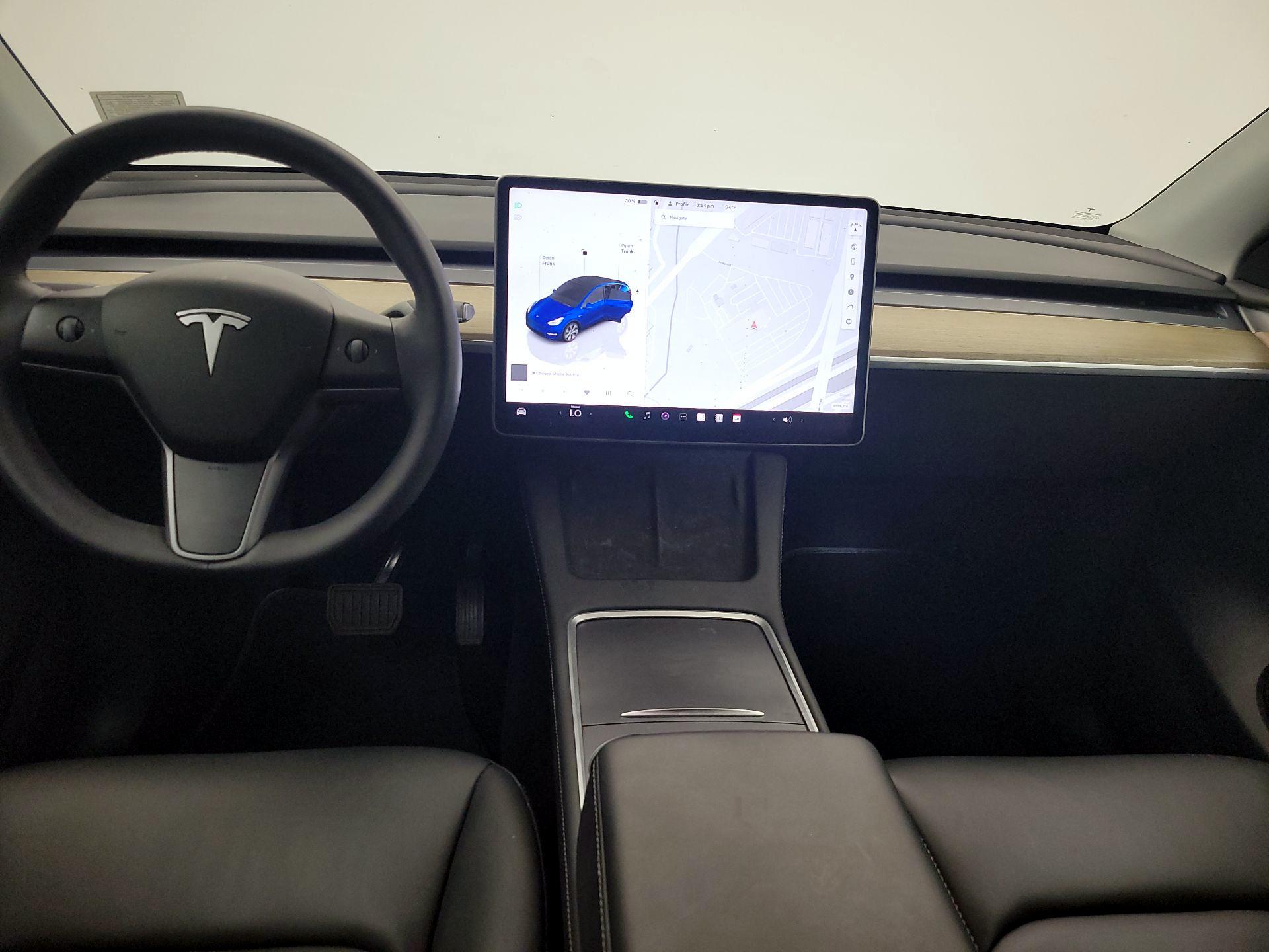 Thumbnail: 2022 Tesla Model Y - 9