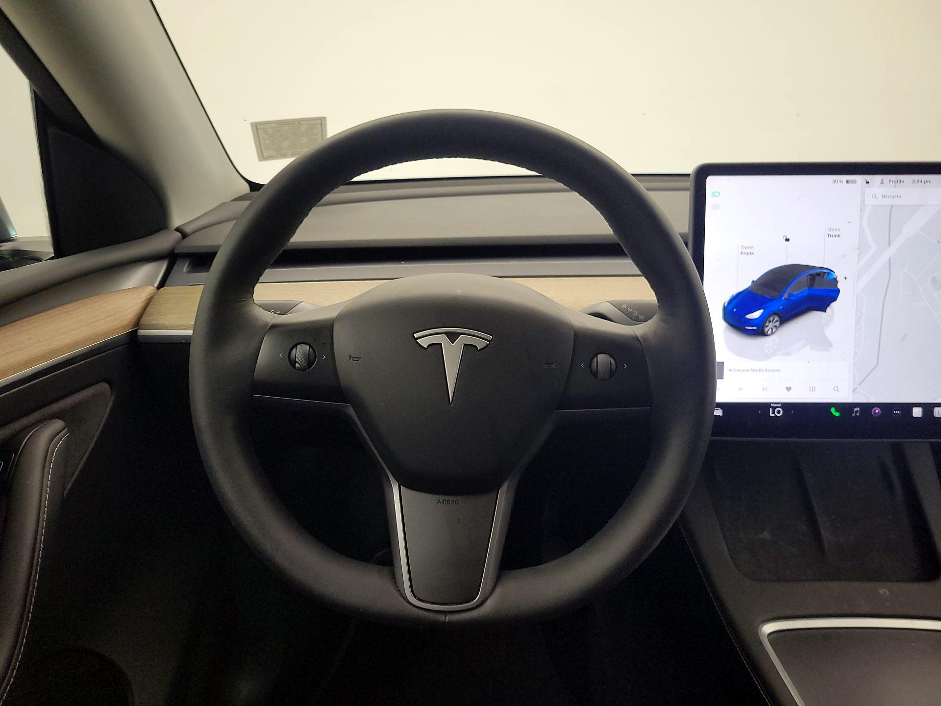 Thumbnail: 2022 Tesla Model Y - 10