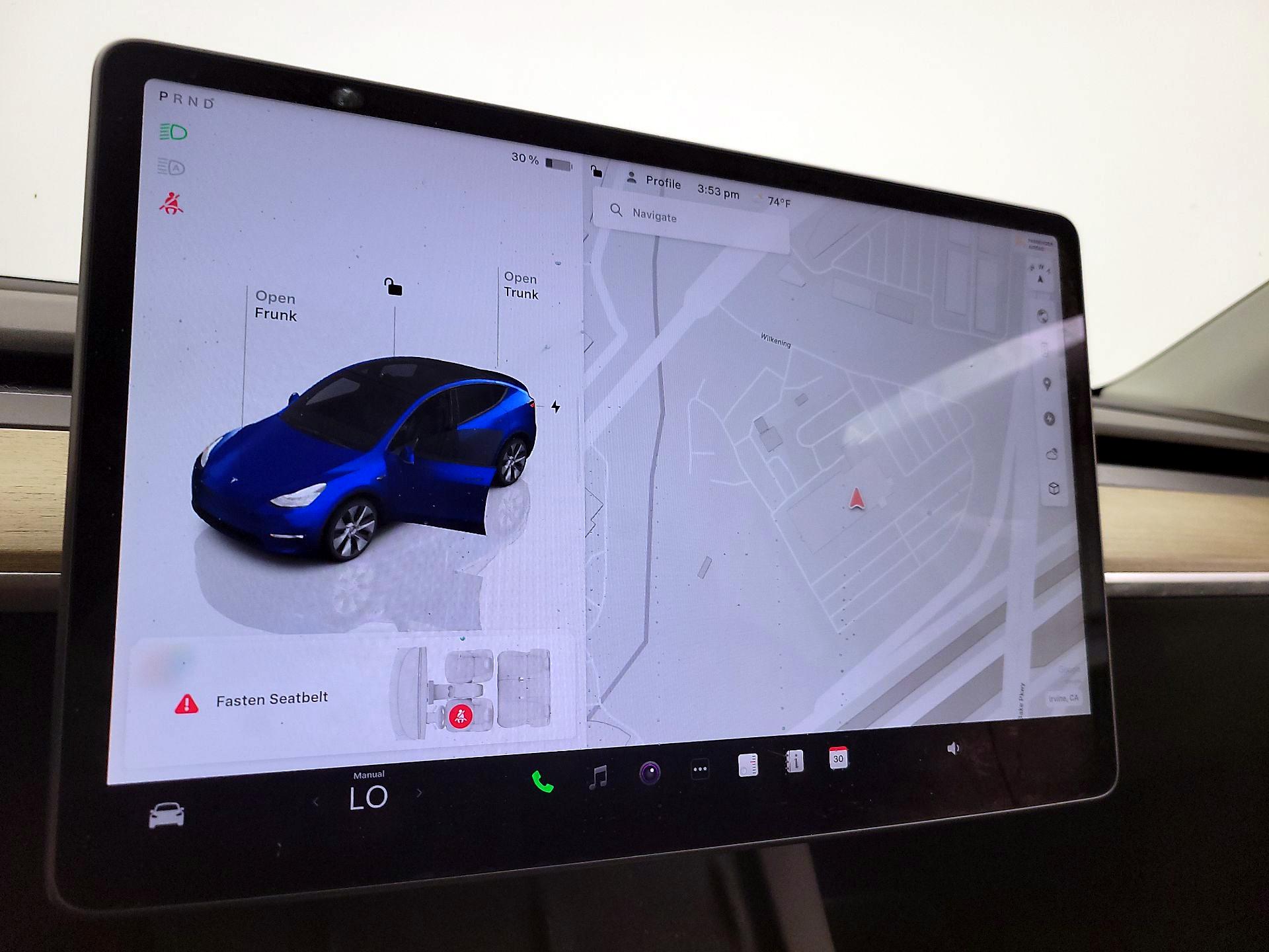 Thumbnail: 2022 Tesla Model Y - 13