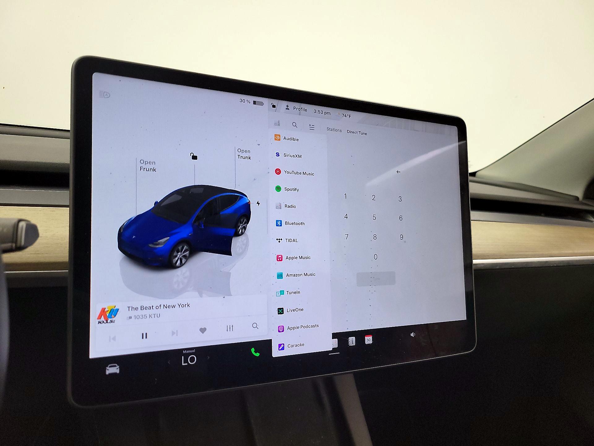 Thumbnail: 2022 Tesla Model Y - 15