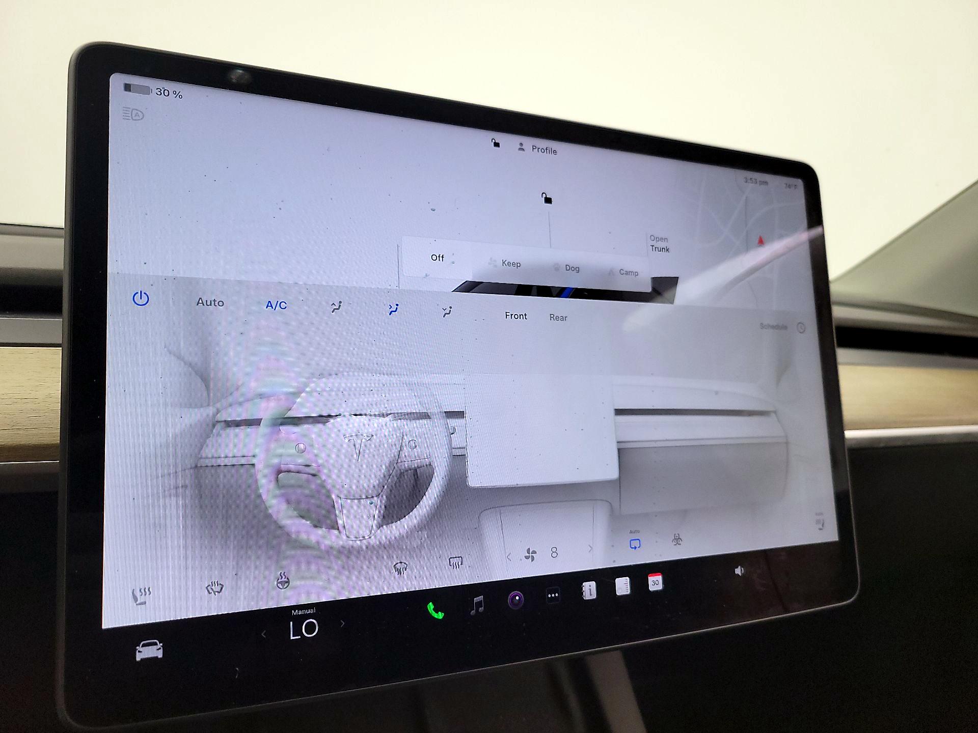 Thumbnail: 2022 Tesla Model Y - 16