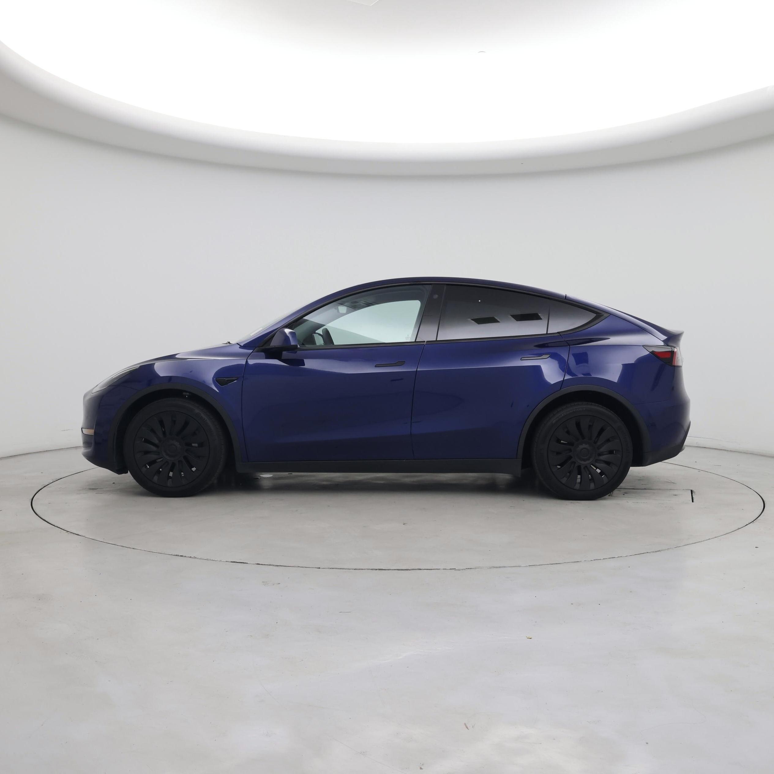 Thumbnail: 2022 Tesla Model Y - 3