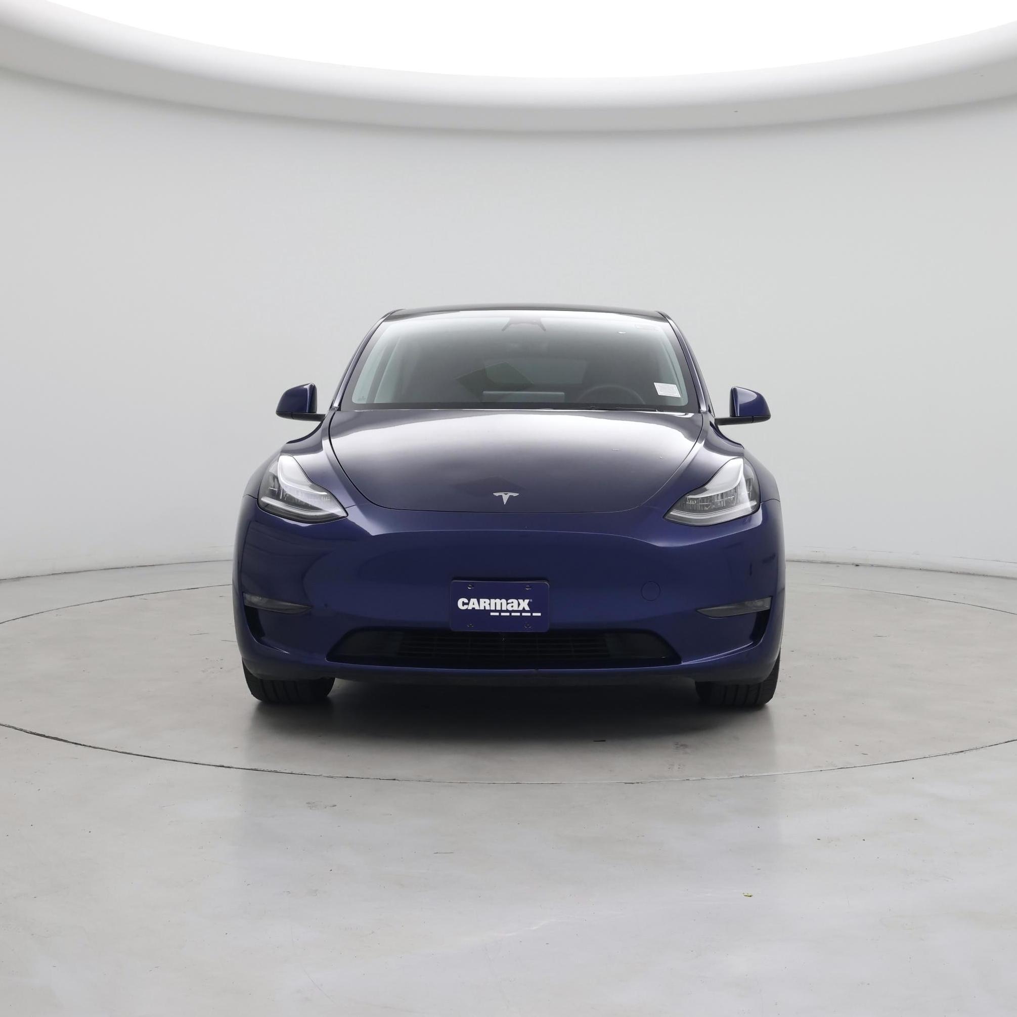 Thumbnail: 2022 Tesla Model Y - 5