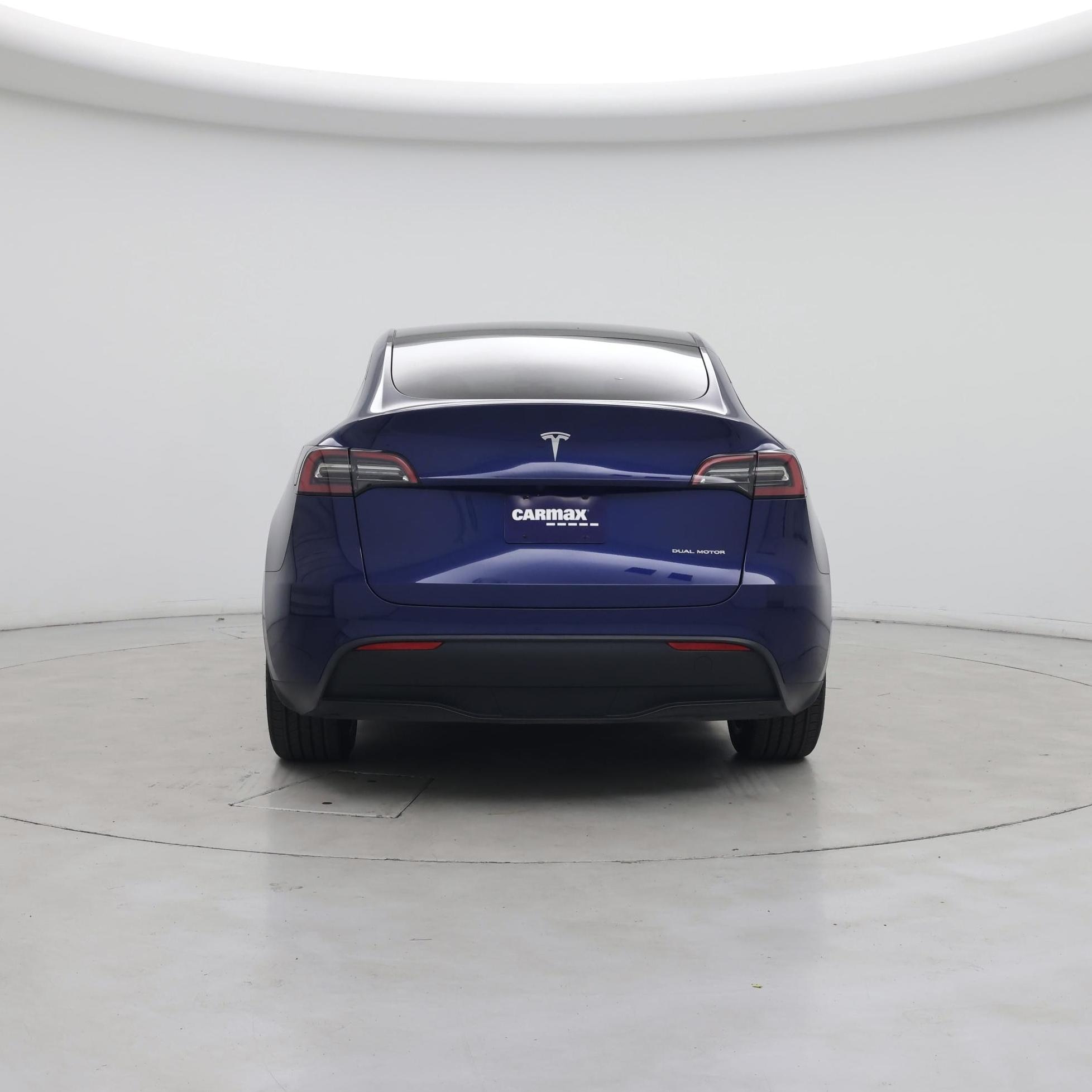 Thumbnail: 2022 Tesla Model Y - 6