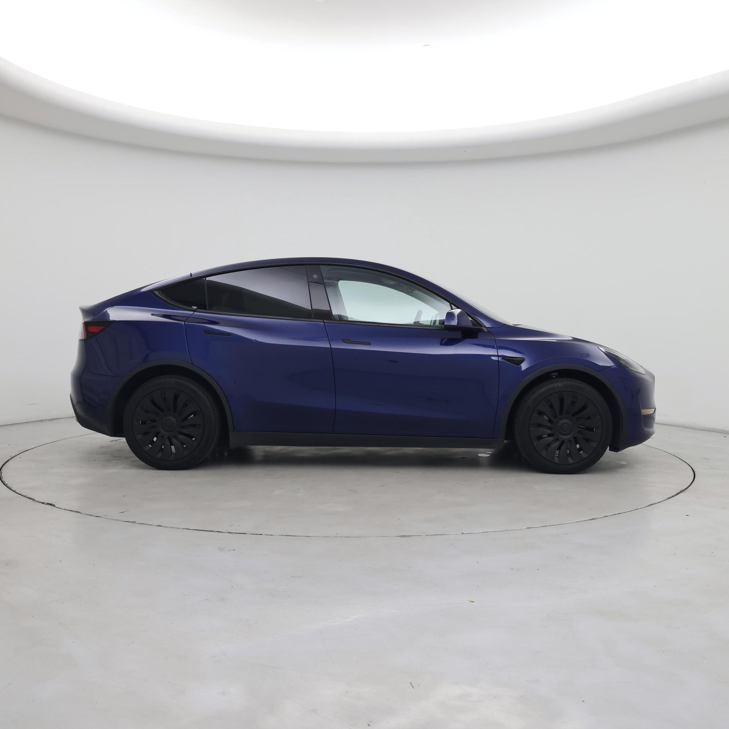 Thumbnail: 2022 Tesla Model Y - 7