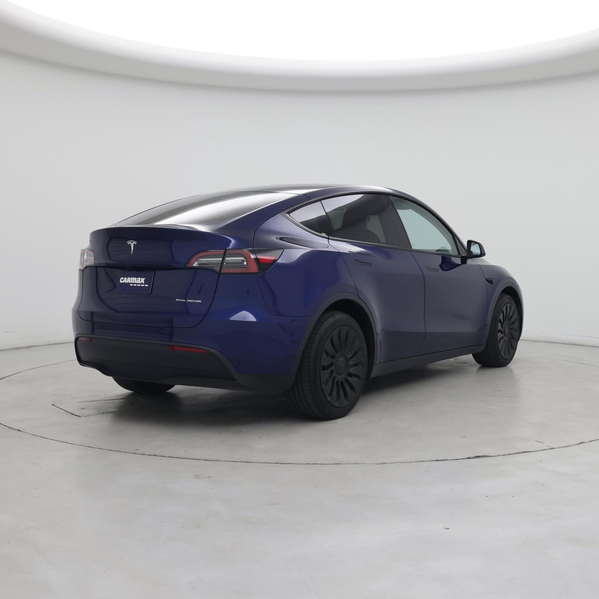 Thumbnail: 2022 Tesla Model Y - 8