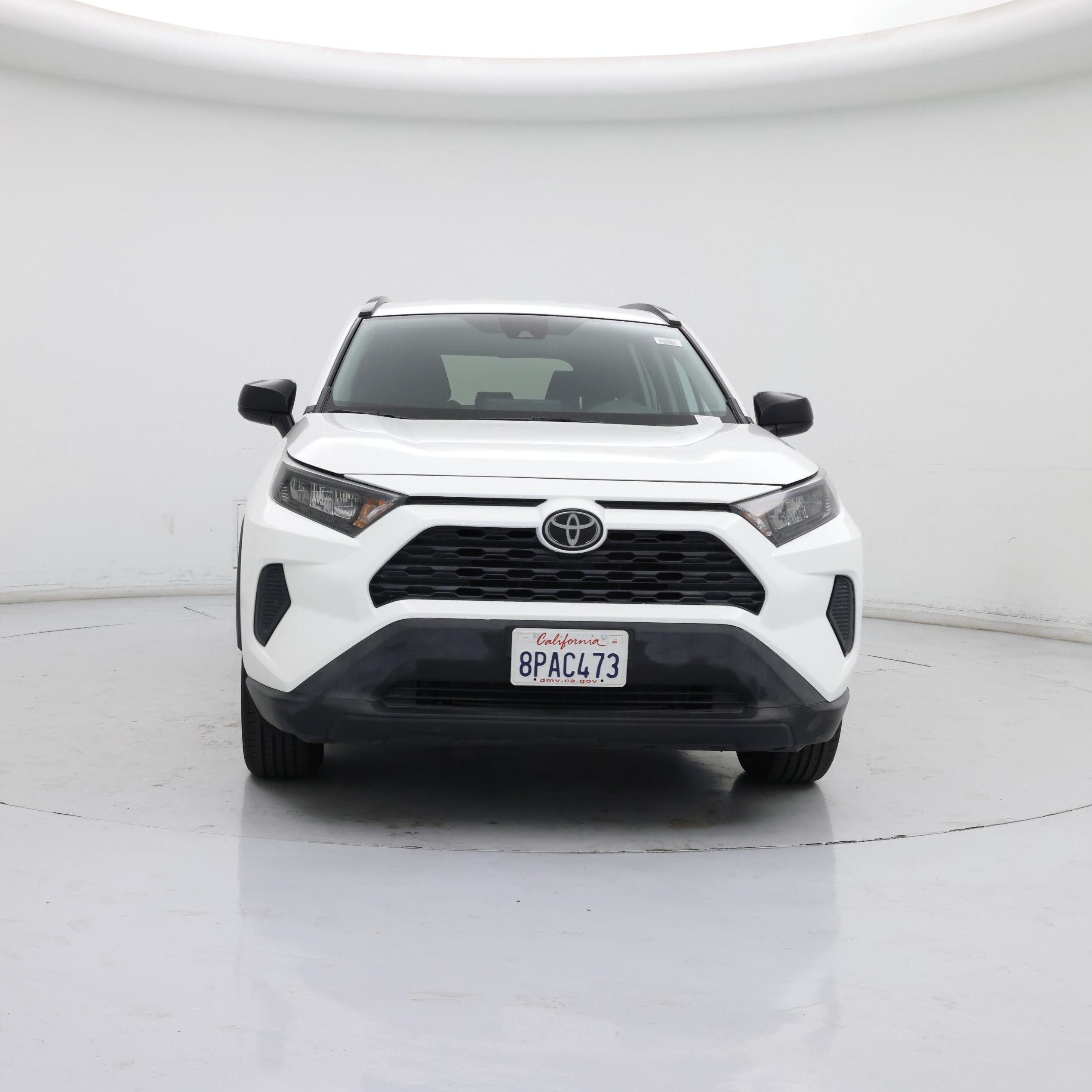 Thumbnail: 2019 Toyota RAV4 - 5