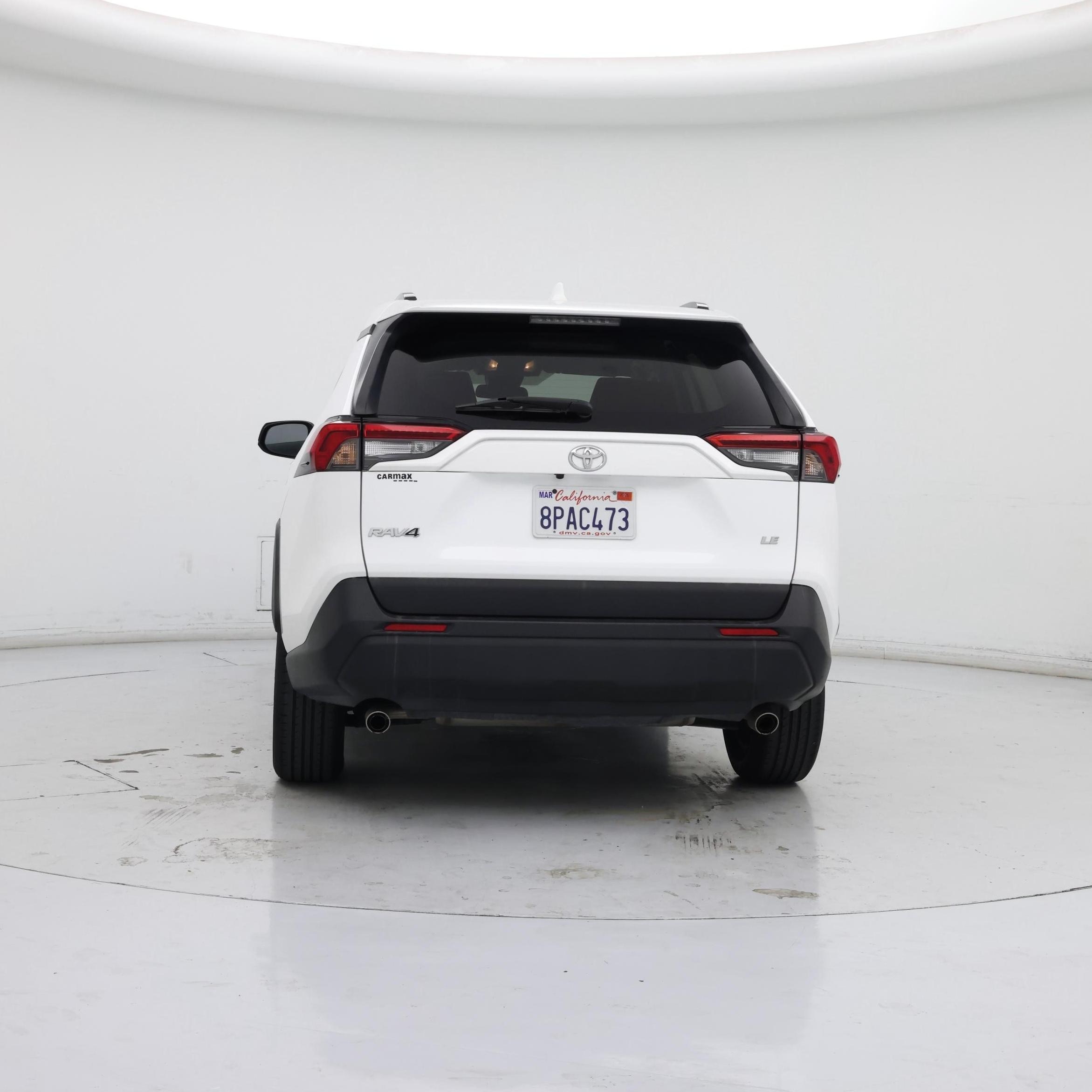 Thumbnail: 2019 Toyota RAV4 - 6