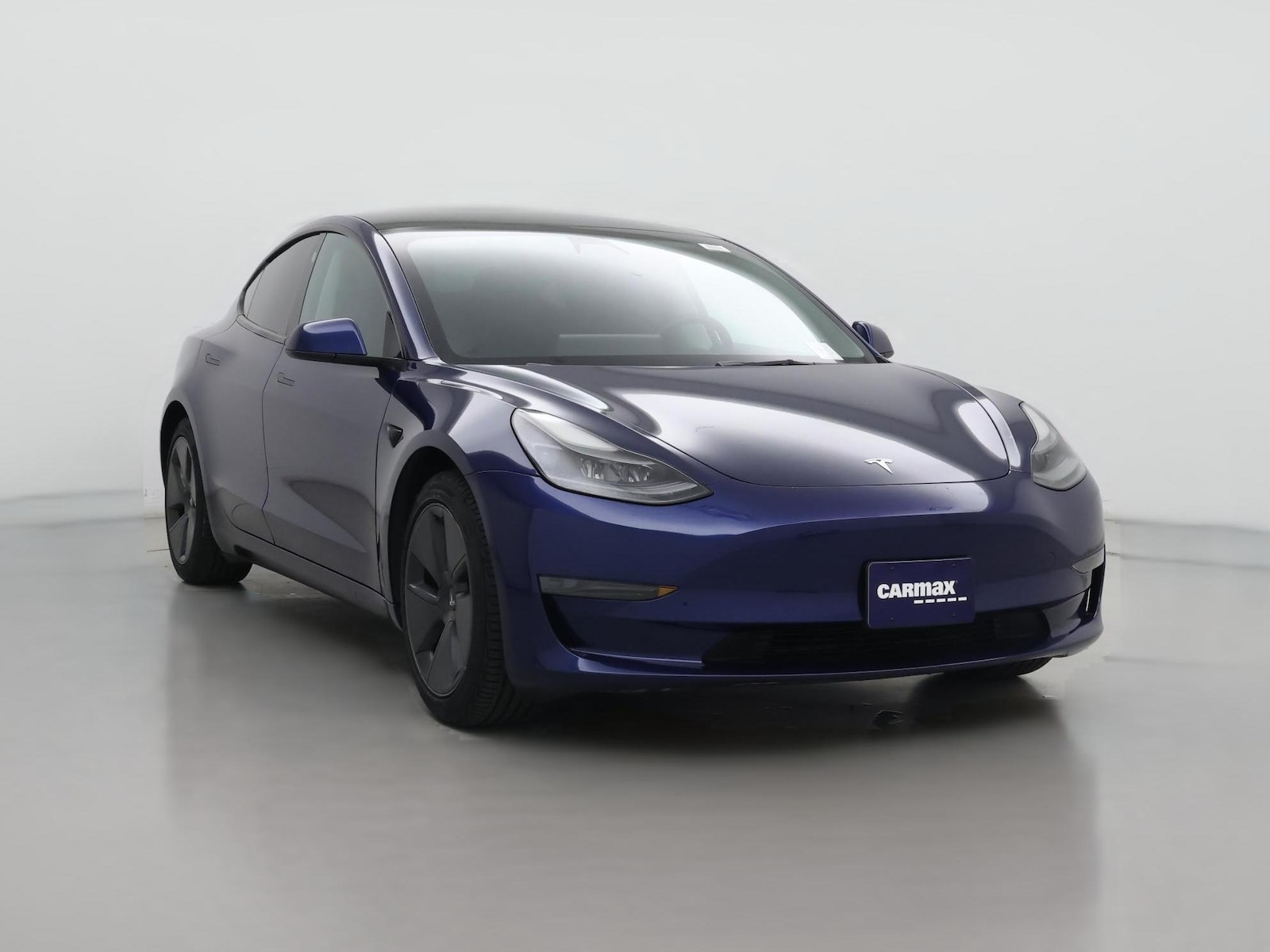 2022 Tesla Model 3 Base