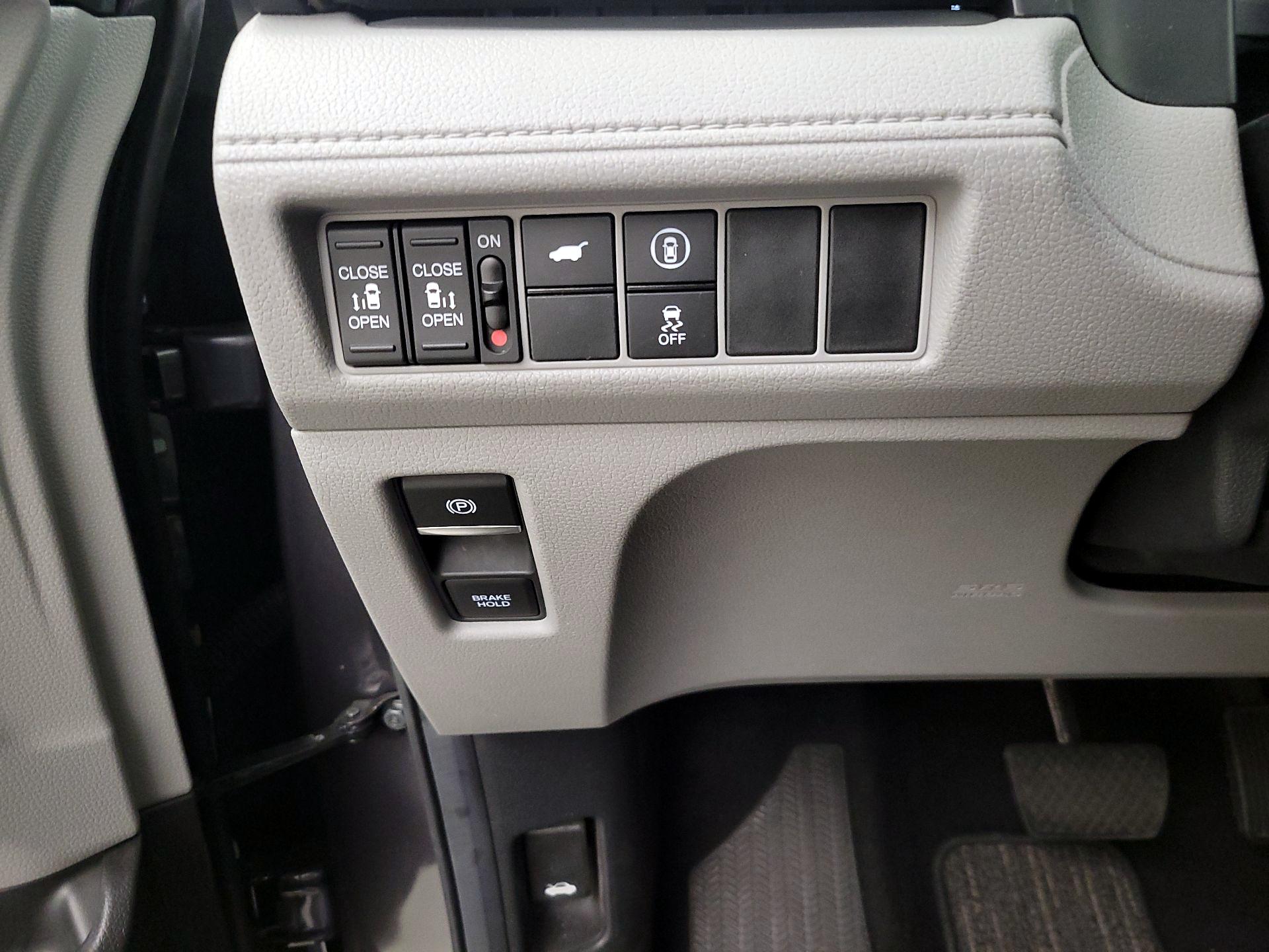 Thumbnail: 2024 Honda Odyssey - 13