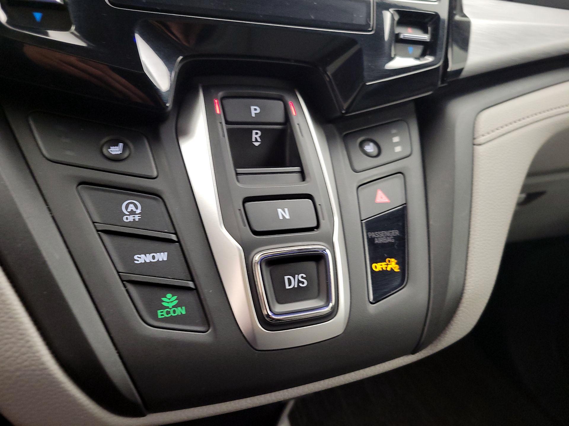 Thumbnail: 2024 Honda Odyssey - 17