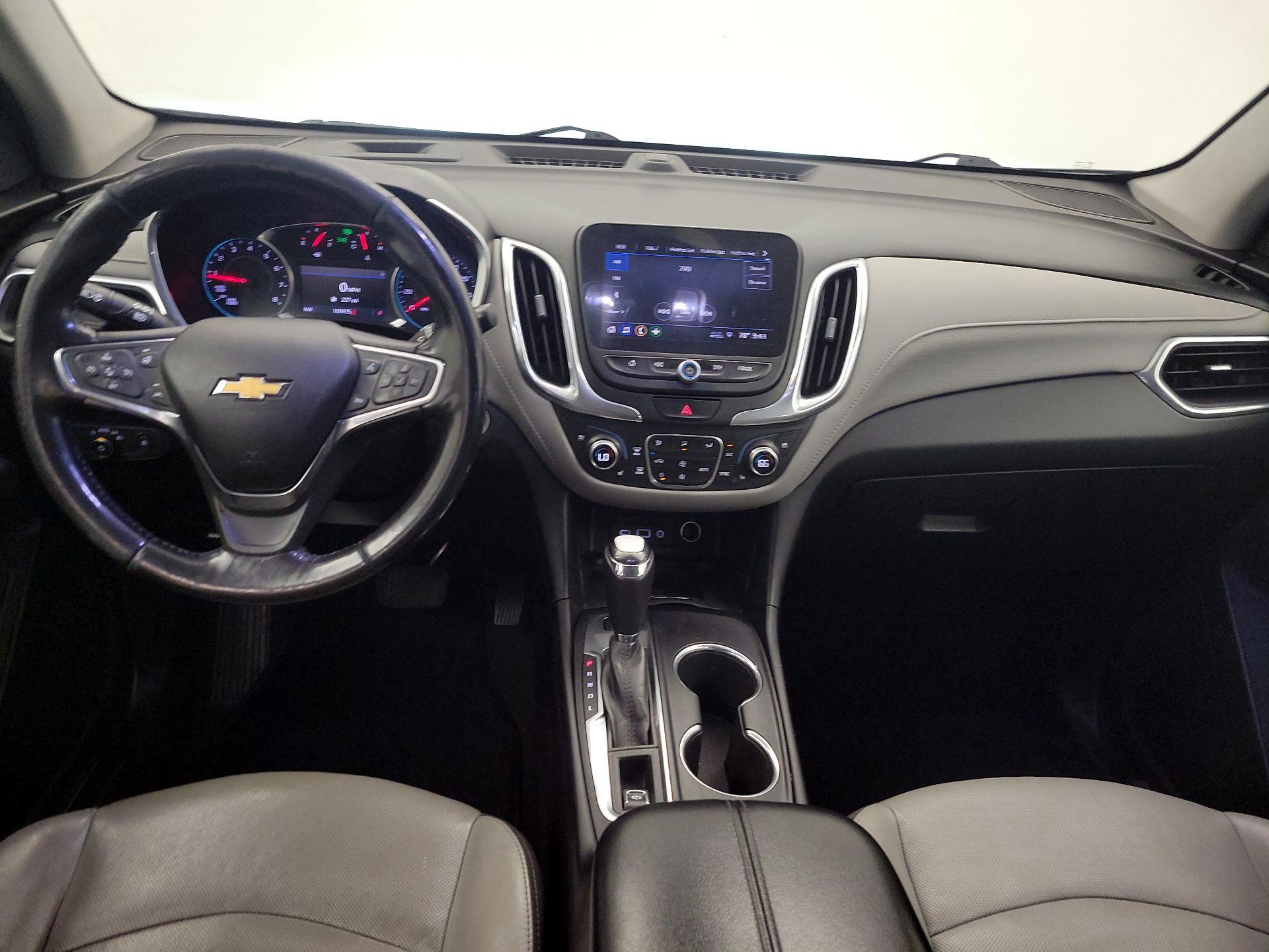 Thumbnail: 2019 Chevrolet Equinox - 9