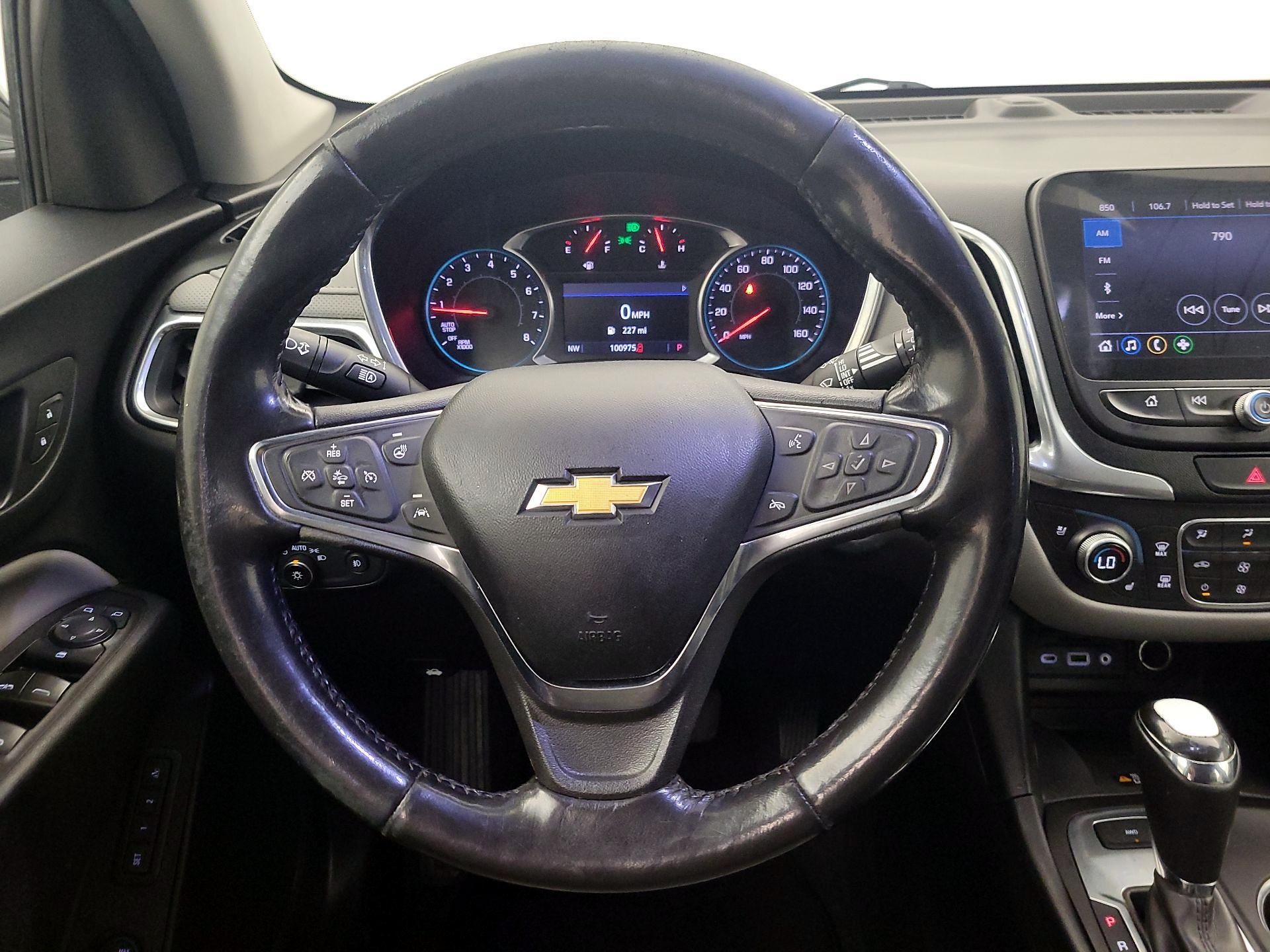 Thumbnail: 2019 Chevrolet Equinox - 10