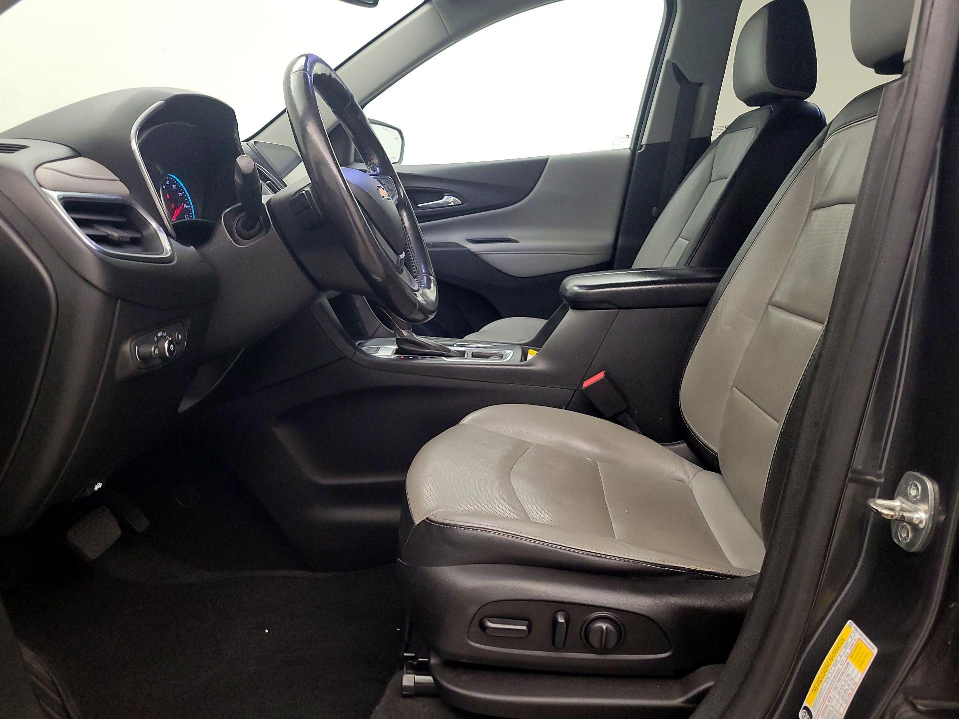 Thumbnail: 2019 Chevrolet Equinox - 11