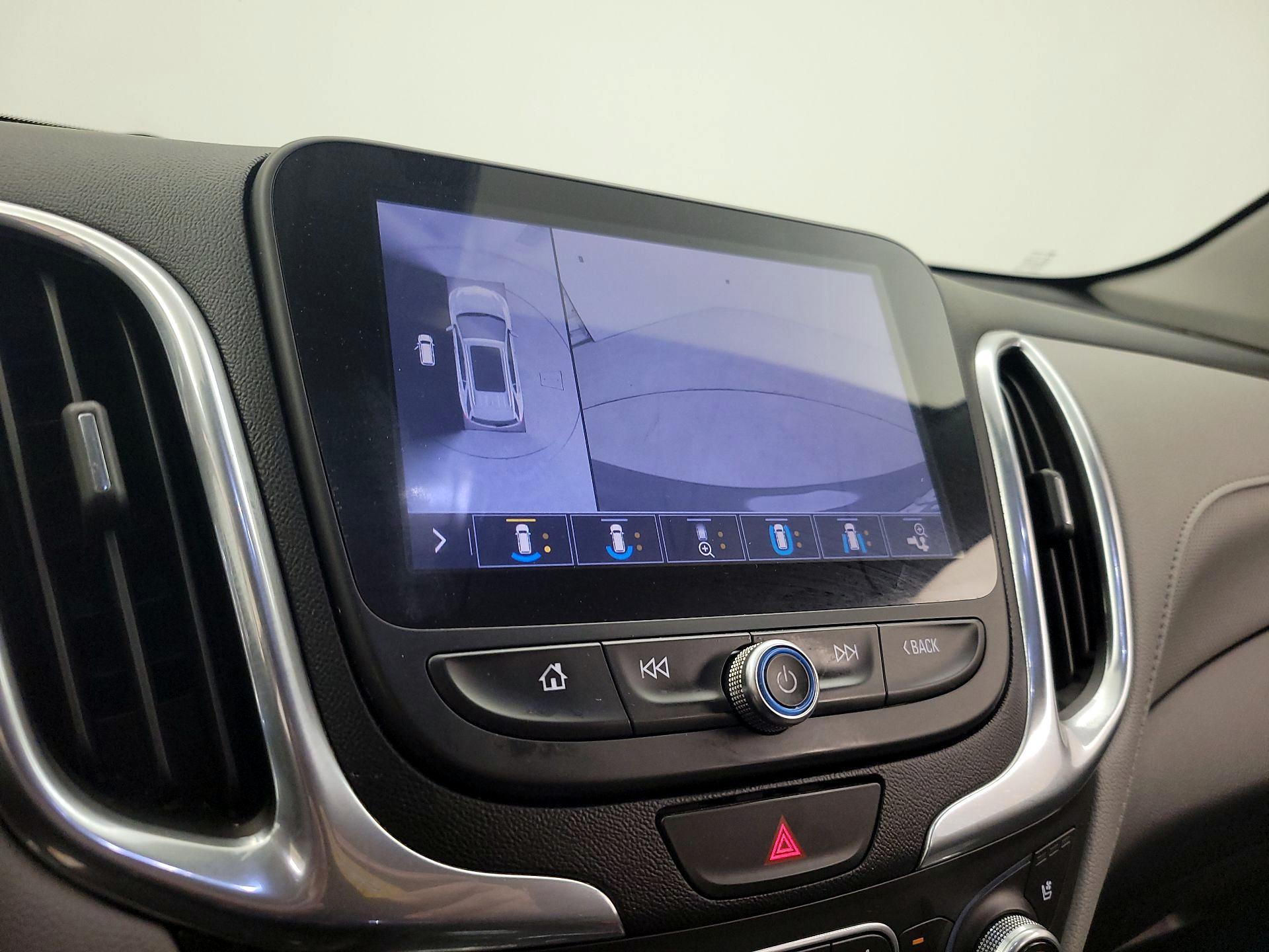 Thumbnail: 2019 Chevrolet Equinox - 14