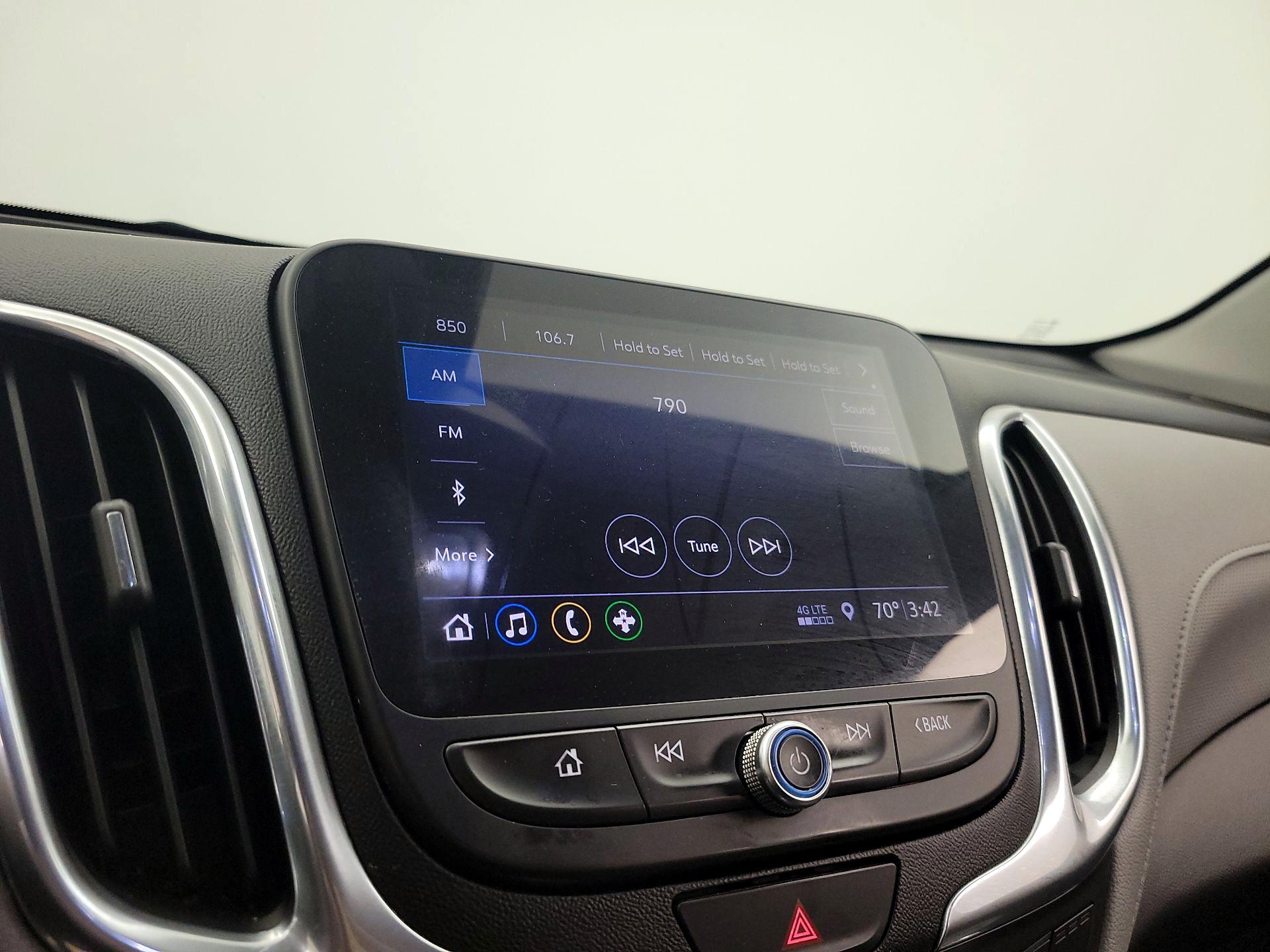 Thumbnail: 2019 Chevrolet Equinox - 15